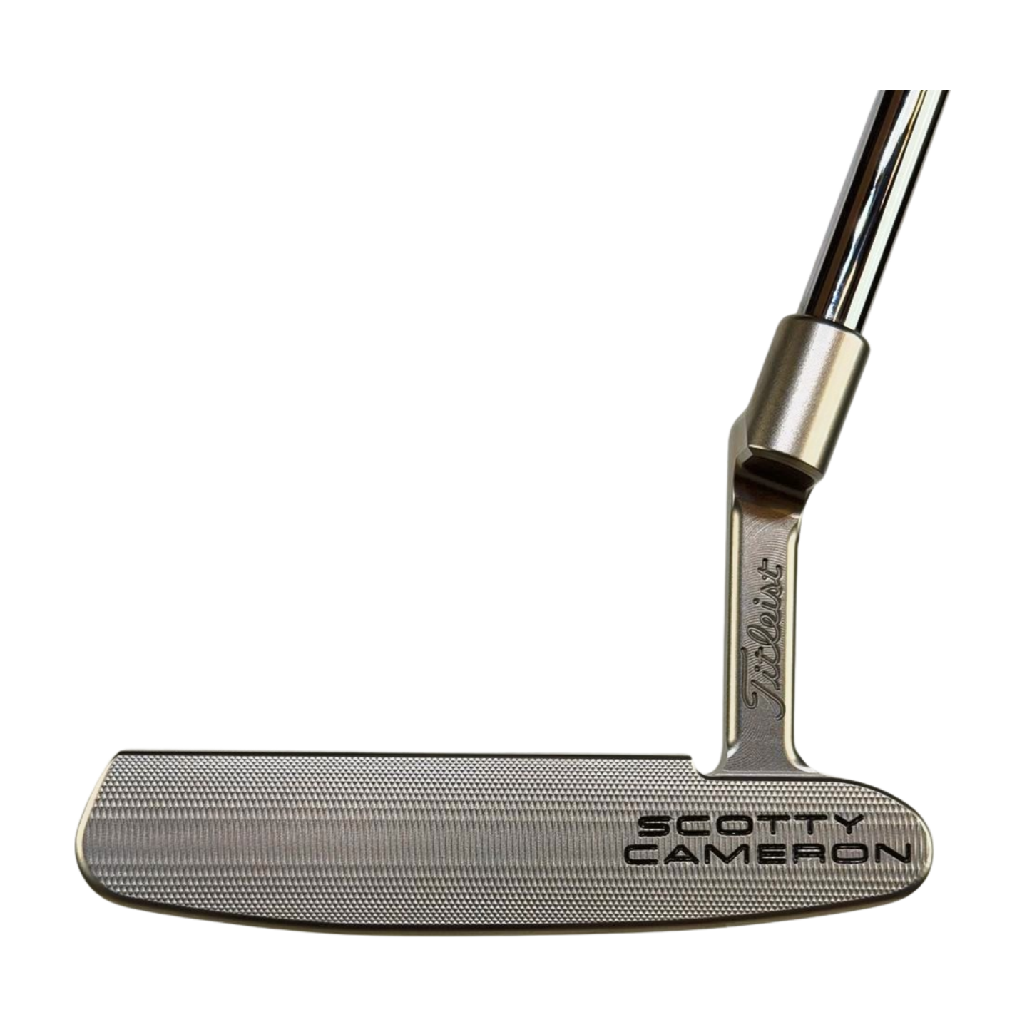 2020 SCOTTY CAMERON SPECIAL SELECT NEWPORT LIMITED PUTTER 1ST/500 RH 34”