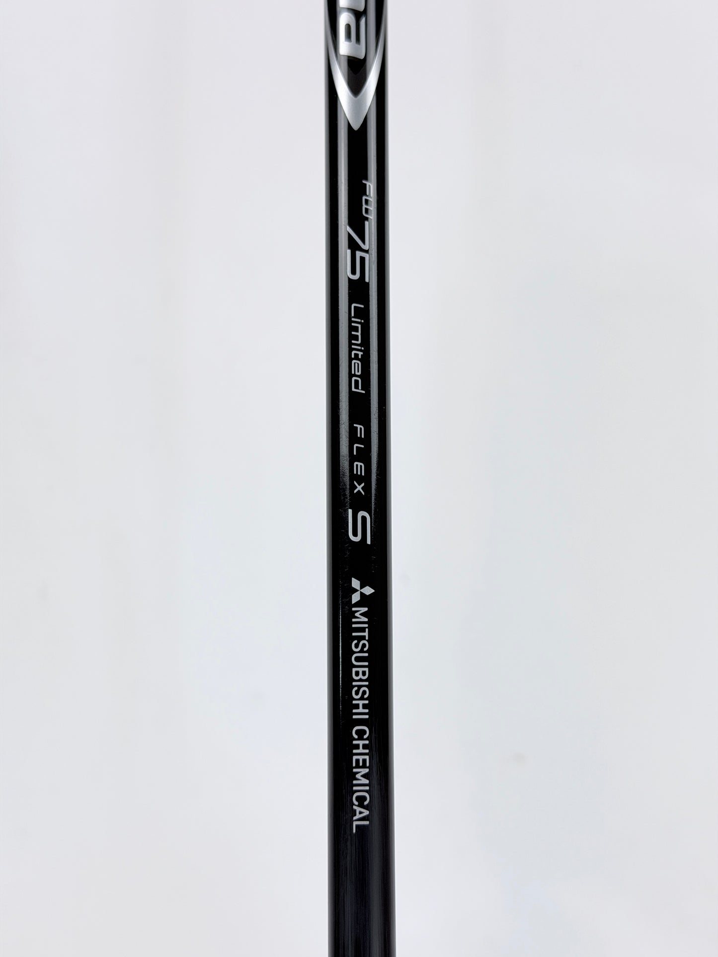 TAYLORMADE SIM TITANIUM 15° 3 WOOD S FLEX RH 42.5”