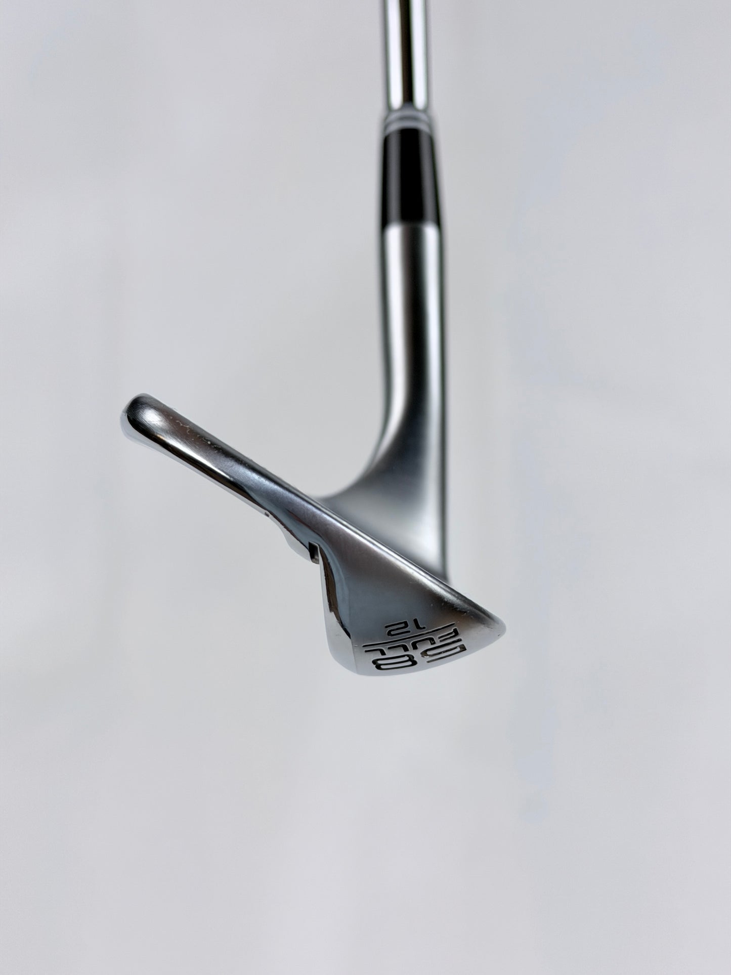 CLEVELAND RTX 6 WEDGE 58° WEDGE FLEX RH 35”