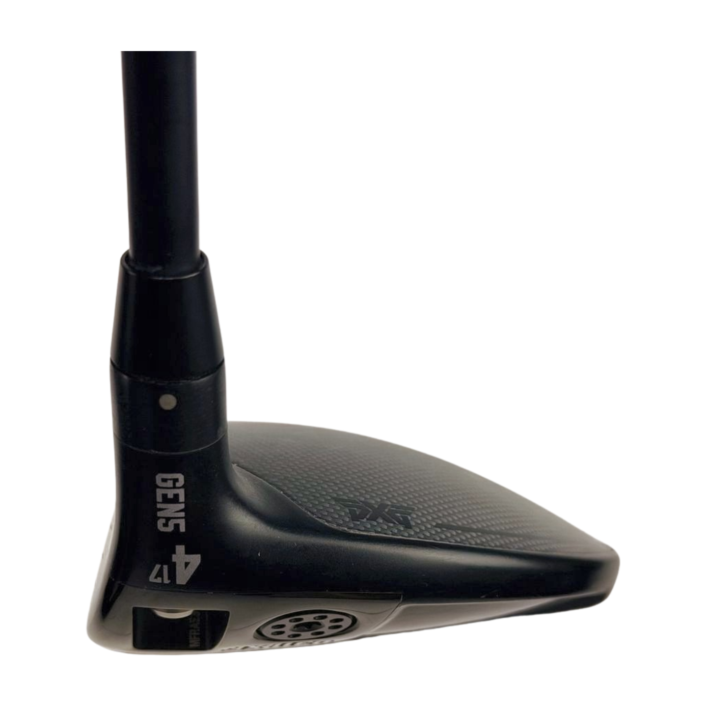 PXG 0311 XF GEN 5 FAIRWAY 4 WOOD 17° SENIOR FLEX RH 42.5”