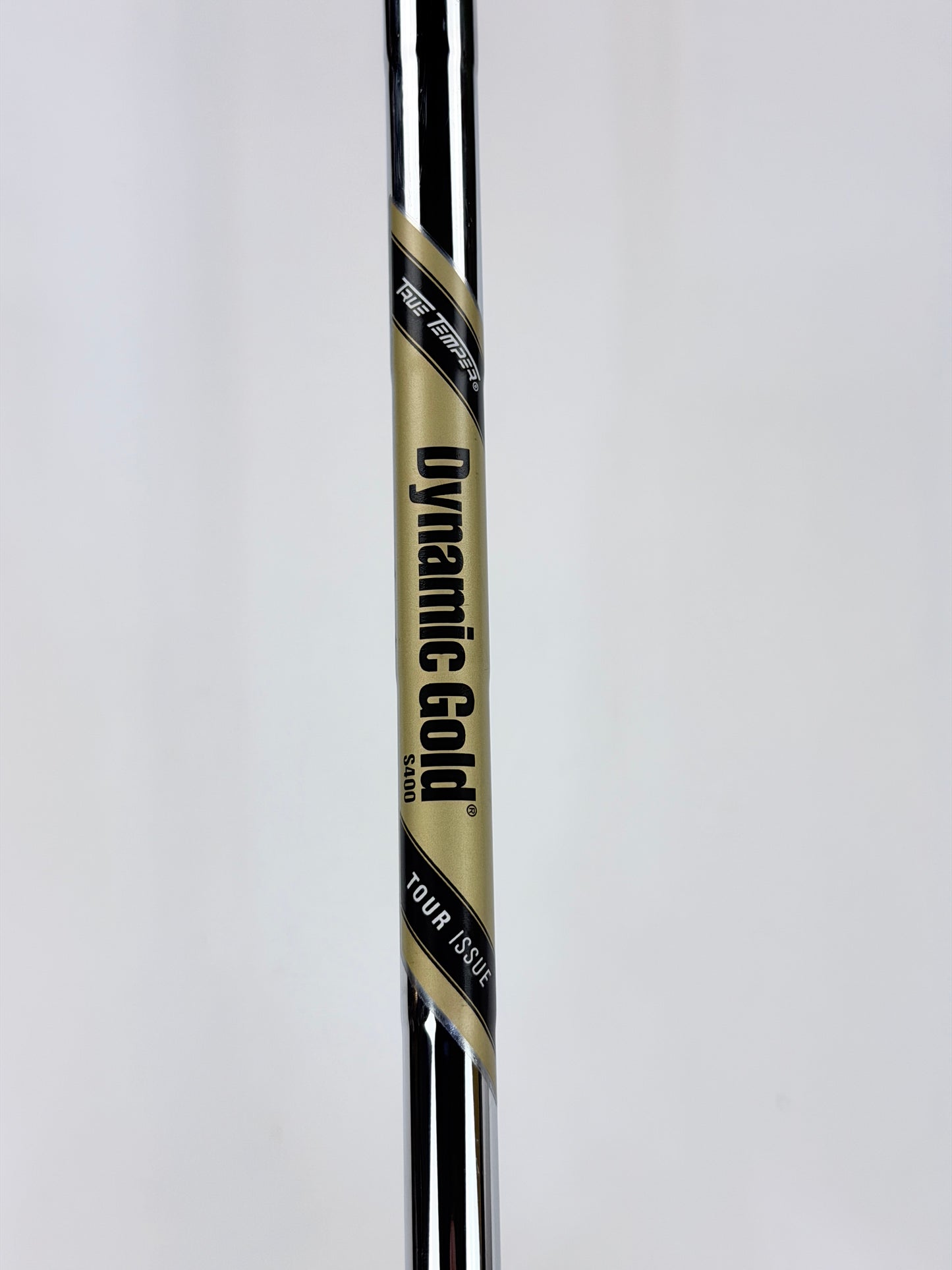 MIZUNO T22 60° WEDGE S FLEX RH 35.5”