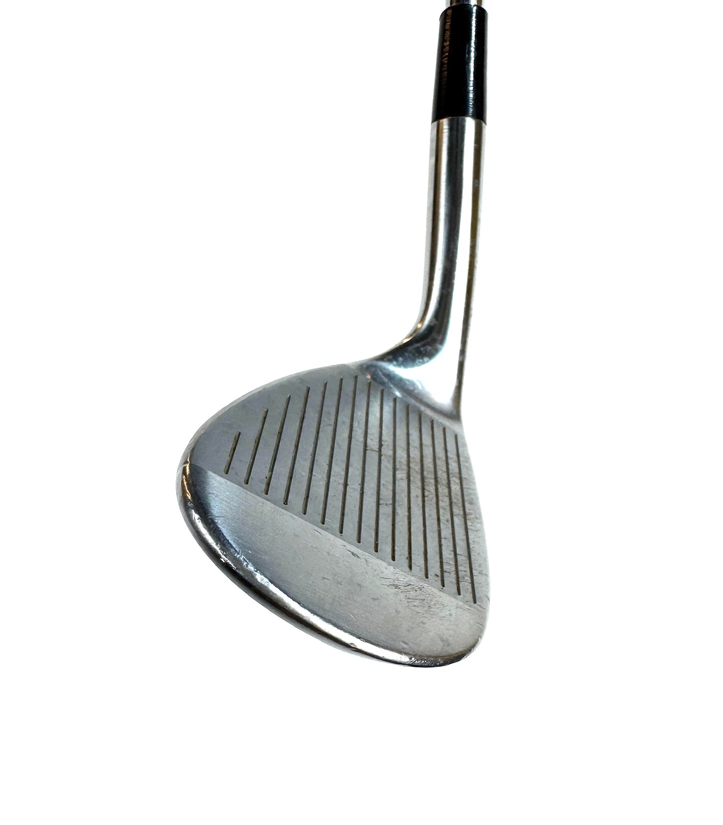 MIZUNO MP T SERIES CHROME WEDGE 58° RH 35”