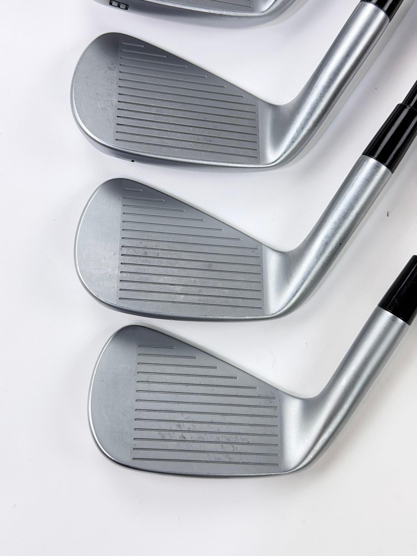 TAYLORMADE P7MB IRON SET 5-PW S FLEX RH -.25”