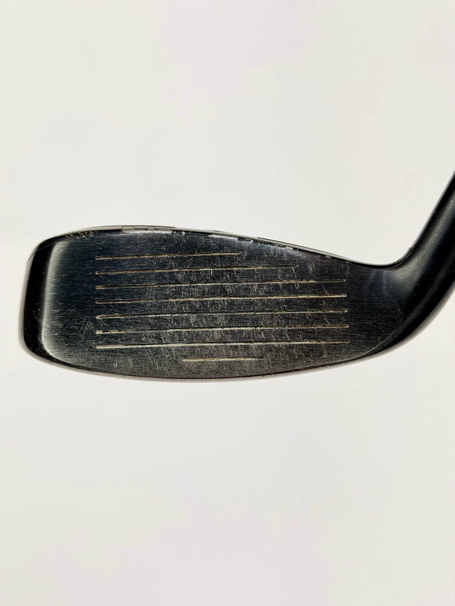 CALLAWAY XR STEELHEAD 4 HYBRID 22° R FLEX RH 39.75”