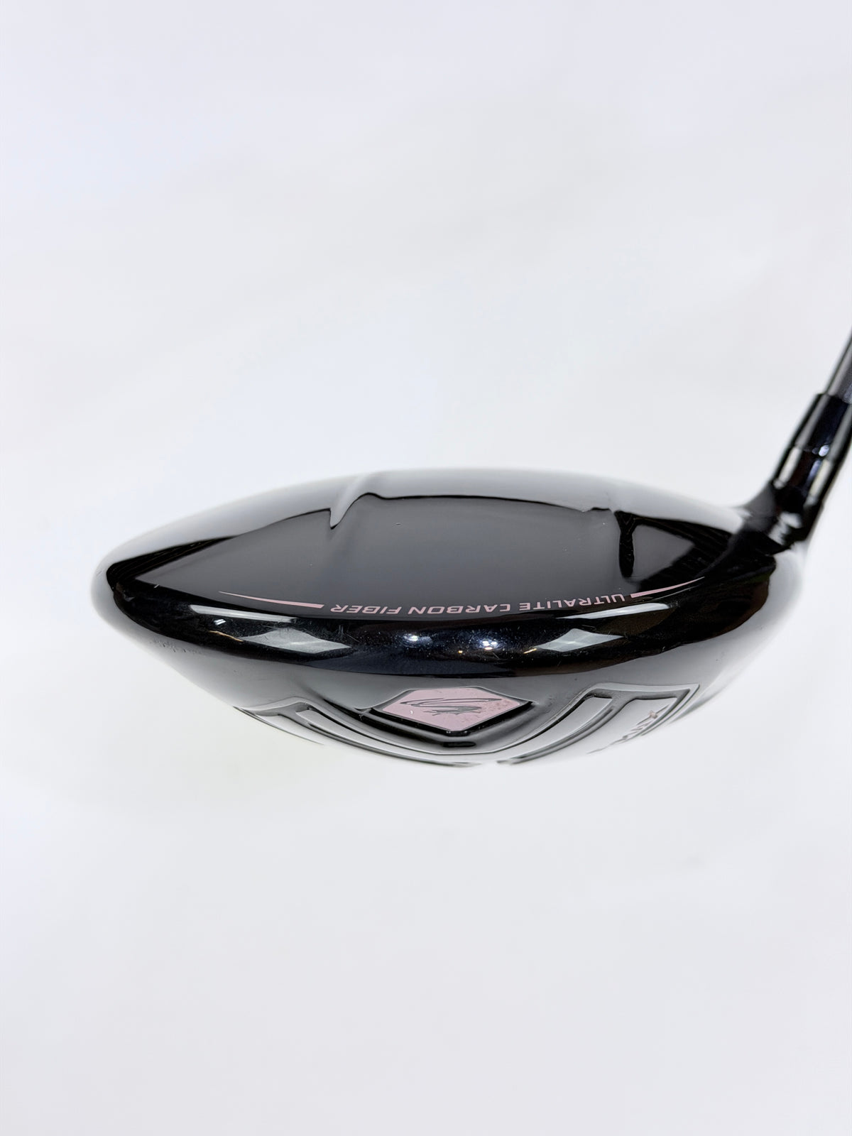 COBRA AIRSPEED F MAX OFFSET 1 DRIVER WOMENS FLEX LH 44”
