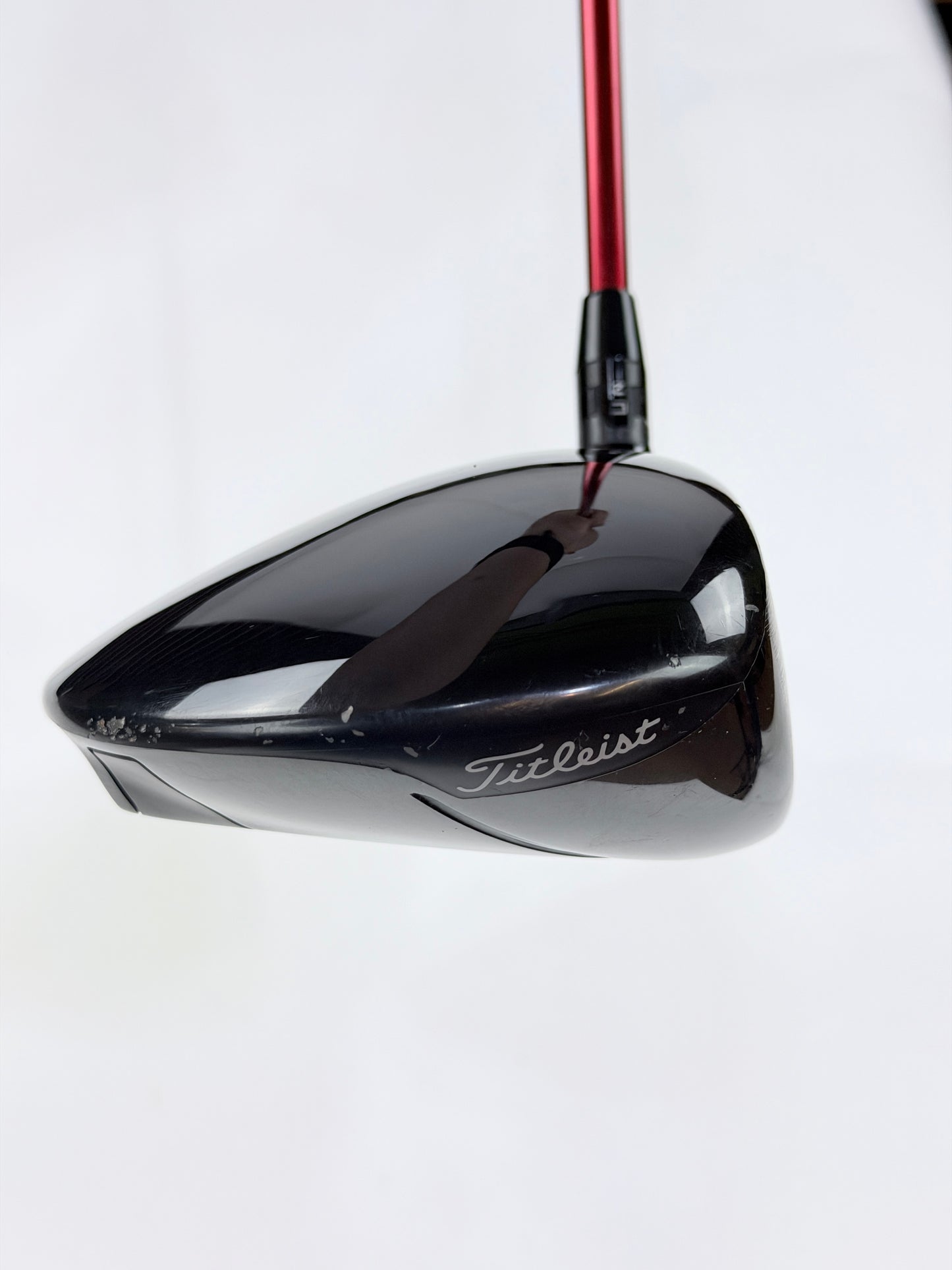 TITLEIST TSR2 10° DRIVER VELOCORE SHAFT S FLEX RH 45”