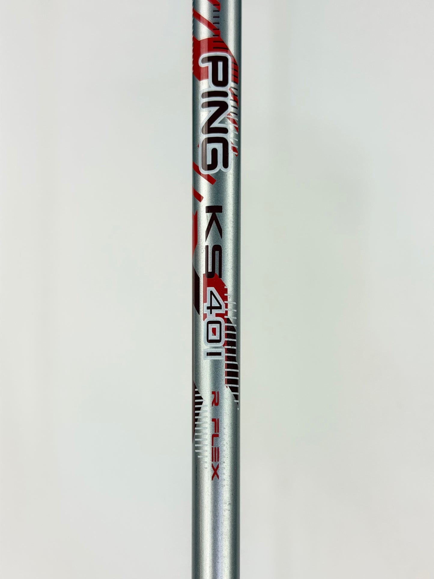 PING KARSTEN 4 HYBRID R FLEX RH 39.5”