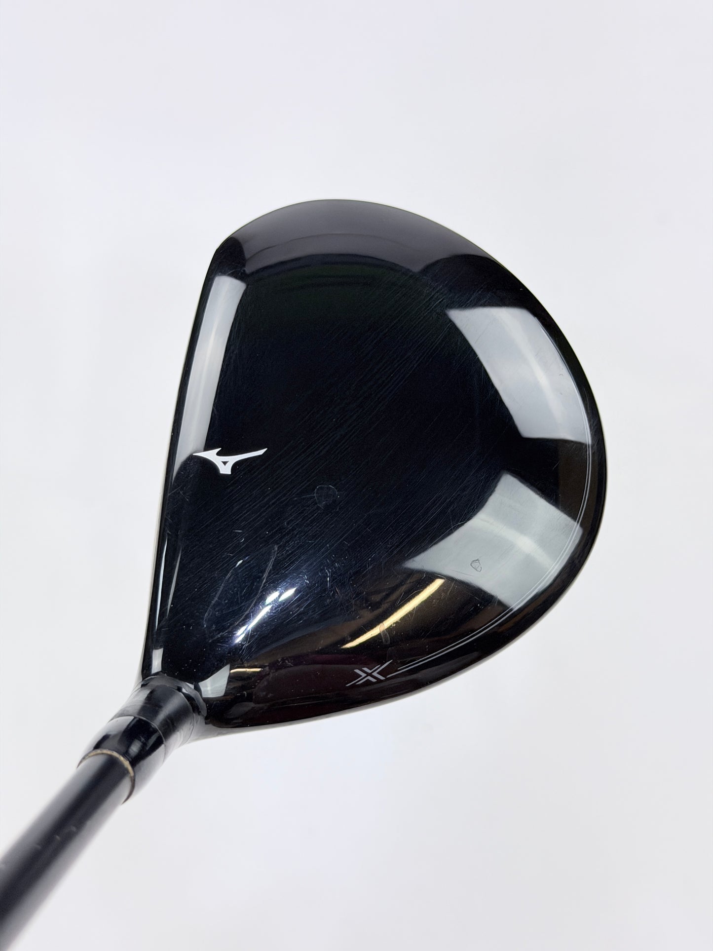 MIZUNO ST-X 220 3 WOOD 15° S FLEX RH 43”