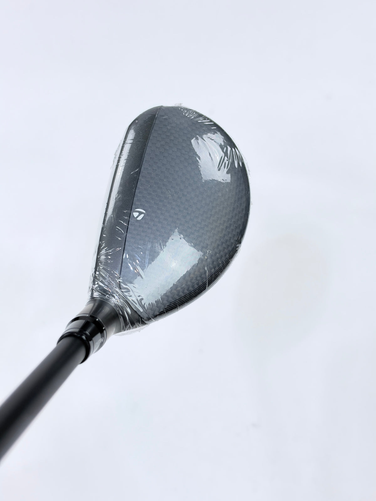 TAYLORMADE QI35 3 HYBRID 19° S FLEX RH 40.5”