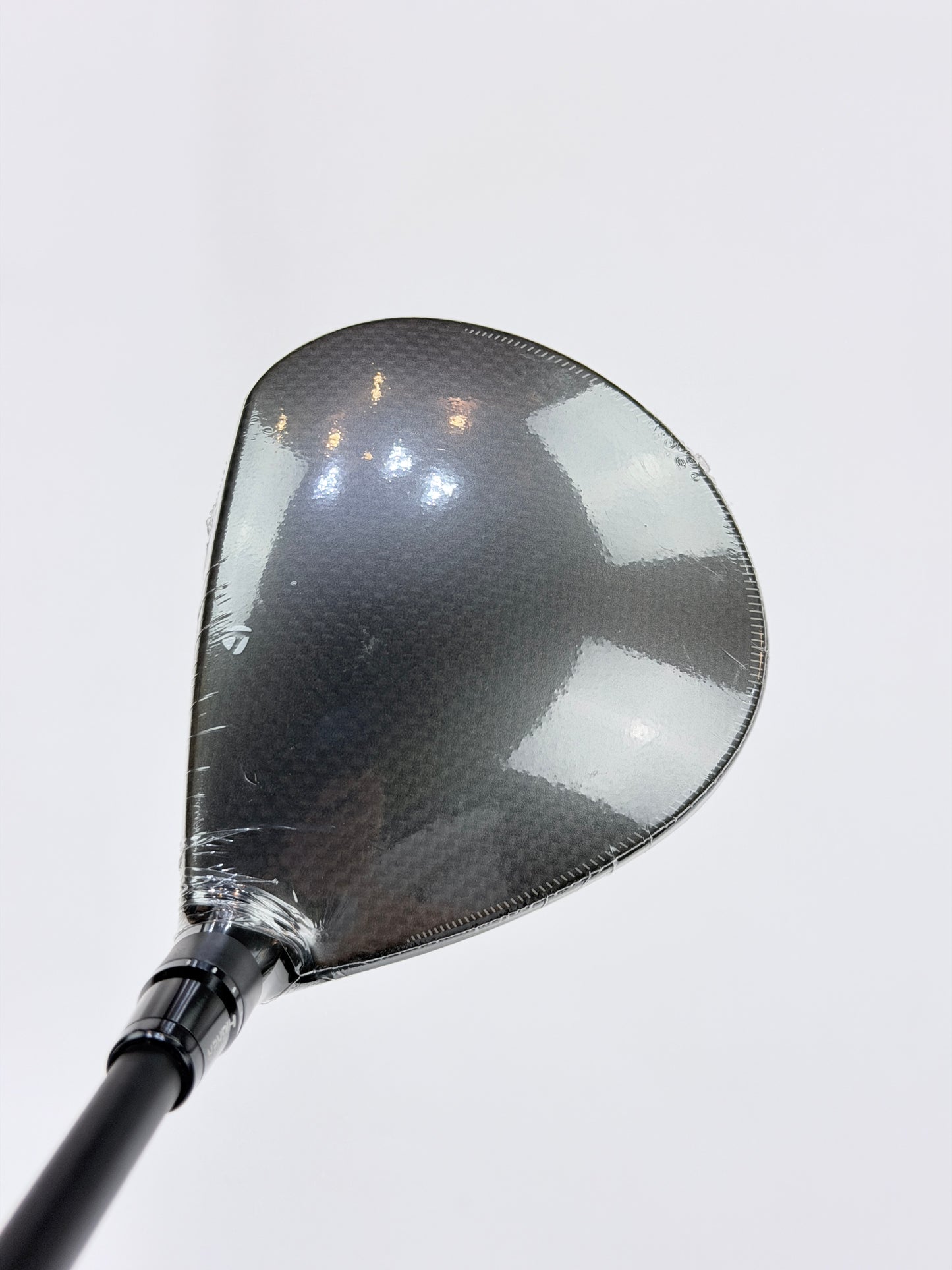 TAYLORMADE QI4D 3 WOOD 15° S FLEX RH 43”