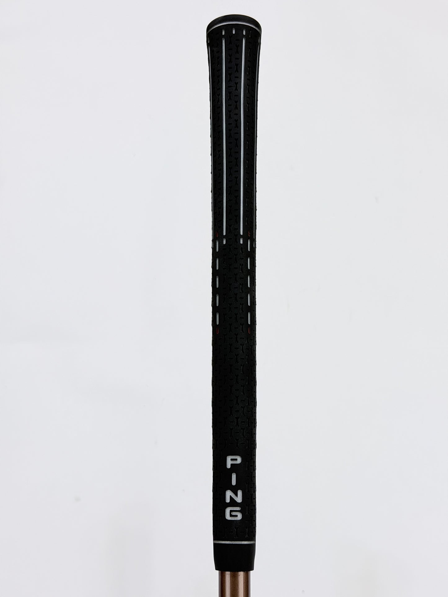 TAYLORMADE BRNR MINI DRIVER 13.5° R FLEX RH 43.25”