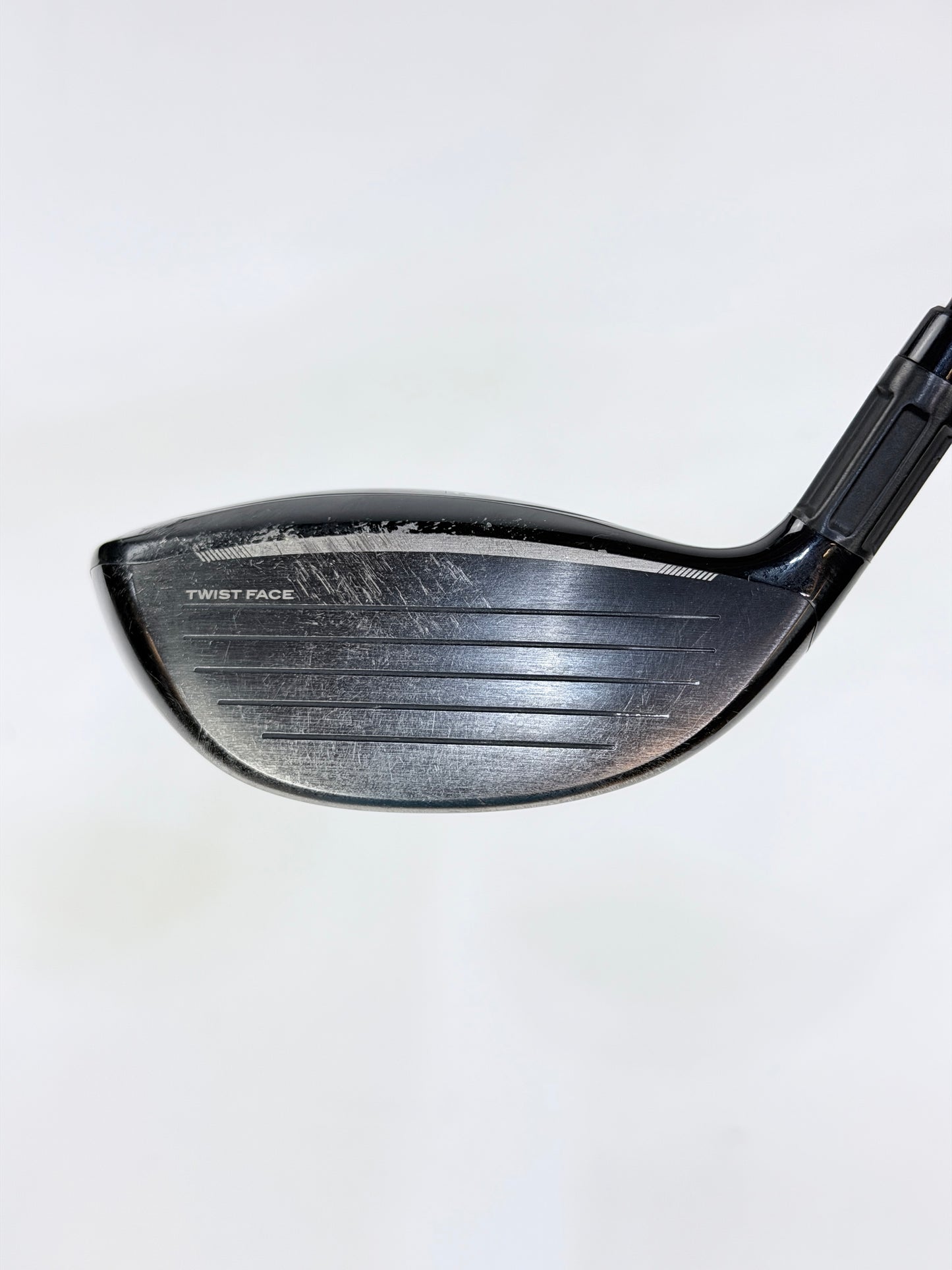 TAYLORMADE STEALTH 3 WOOD 15° R FLEX RH 43”