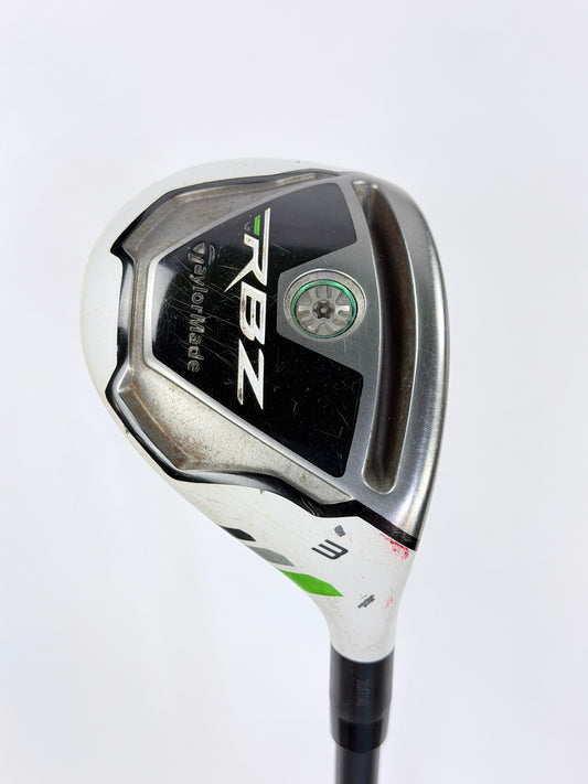 TAYLORMADE RBZ 3 HYBRID 19° S FLEX RH 40.75”