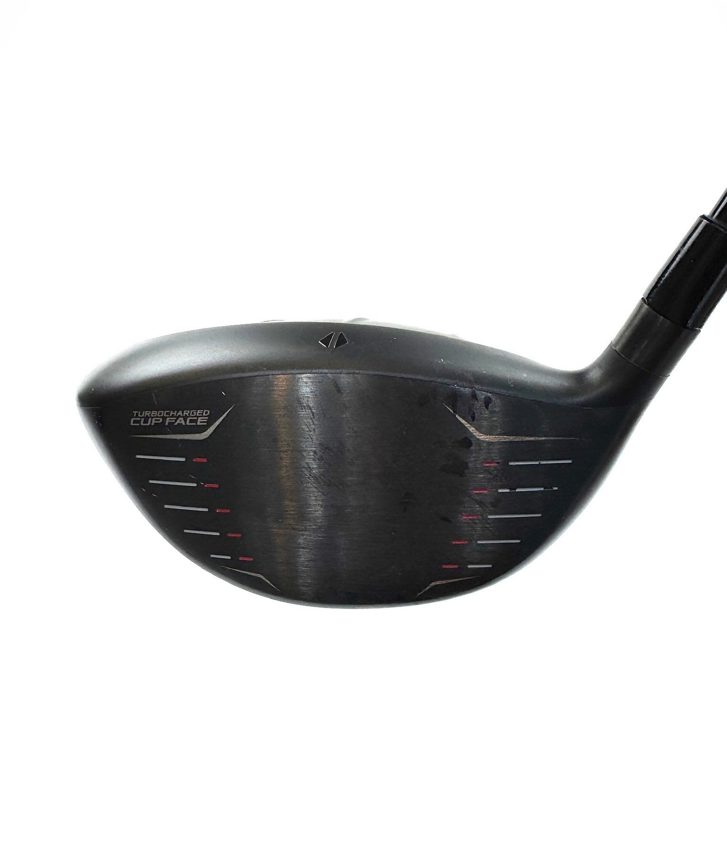 CLEVELAND LAUNCHER HB TURBO DRIVER LADIES FLEX RH 43.5”