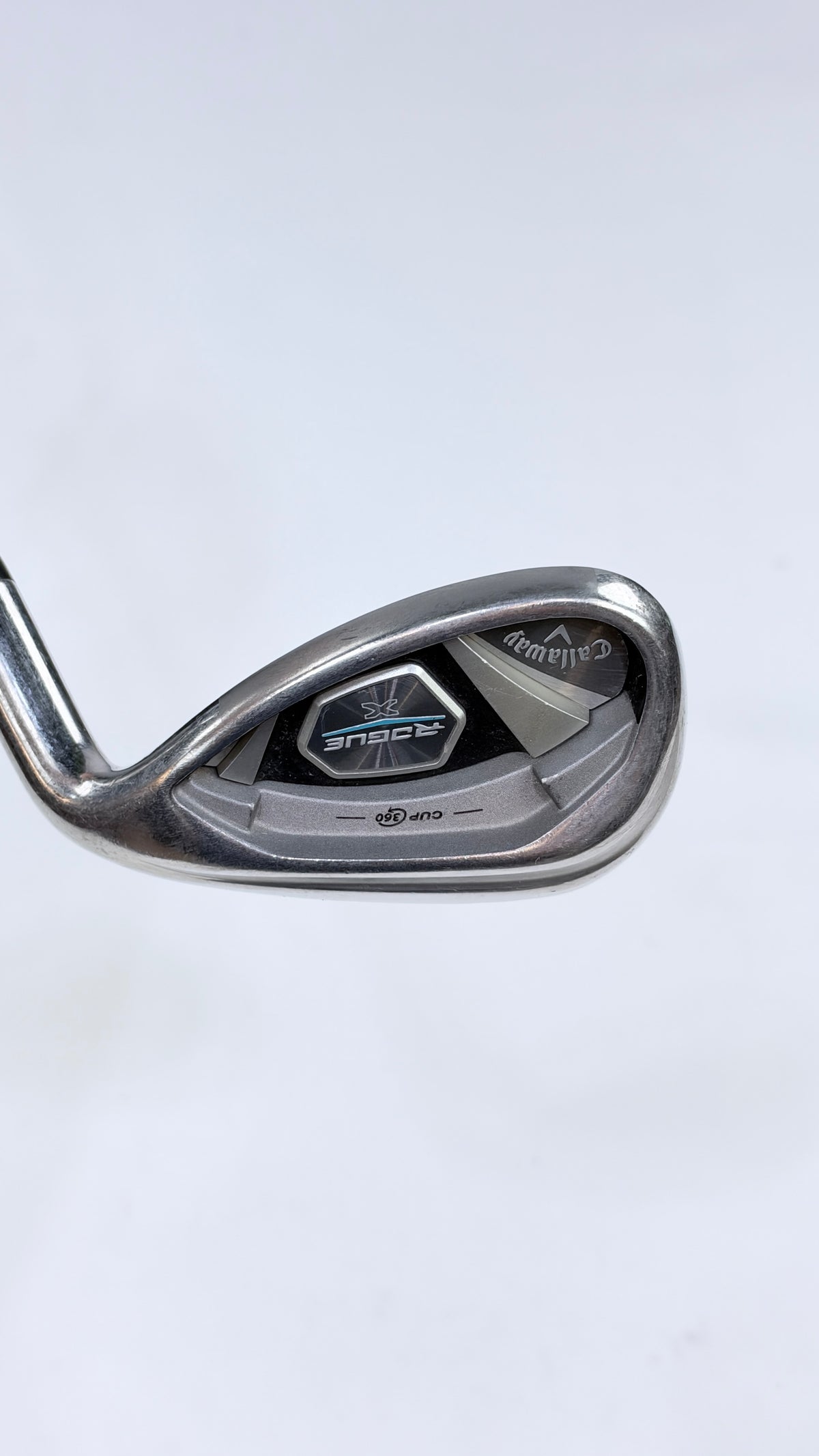 CALLAWAY ROGUE X SW S FLEX RH 36”