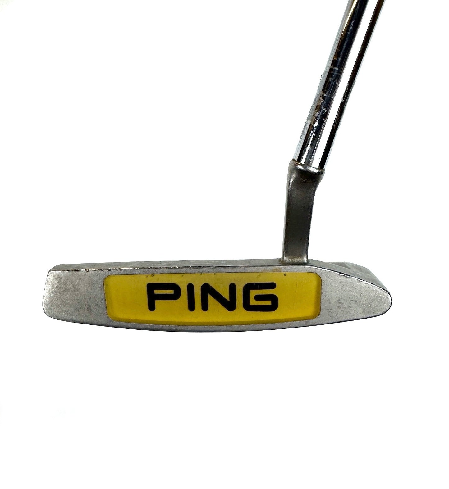 PING PAL 2i PUTTER RH 35”