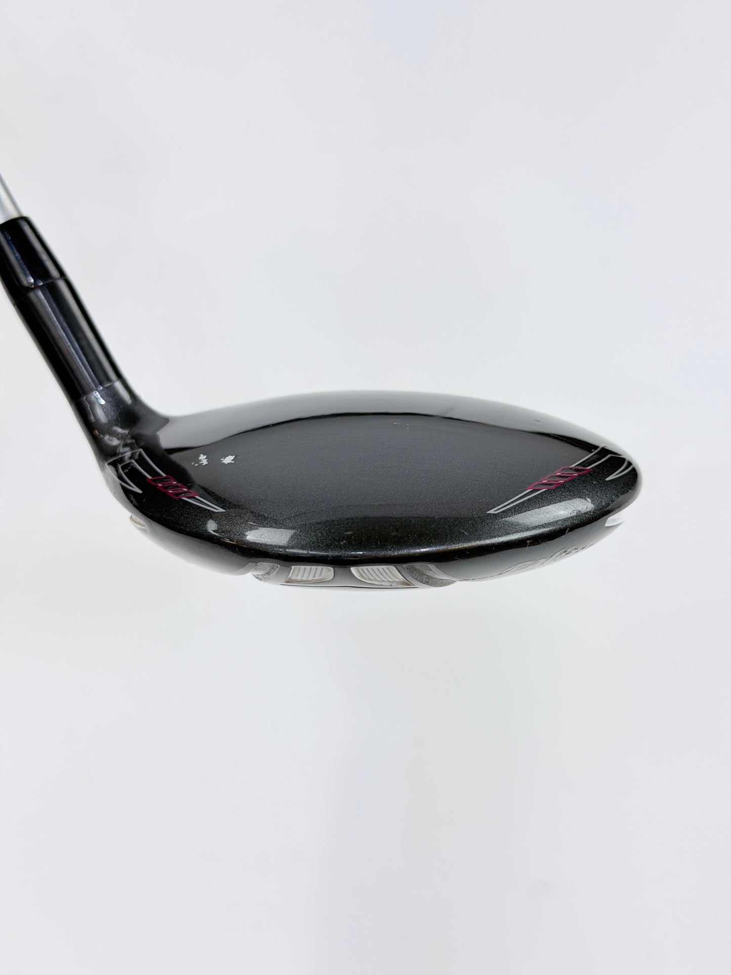 CALLAWAY X2 HOT 7 WOOD LADIES FLEX RH 41”