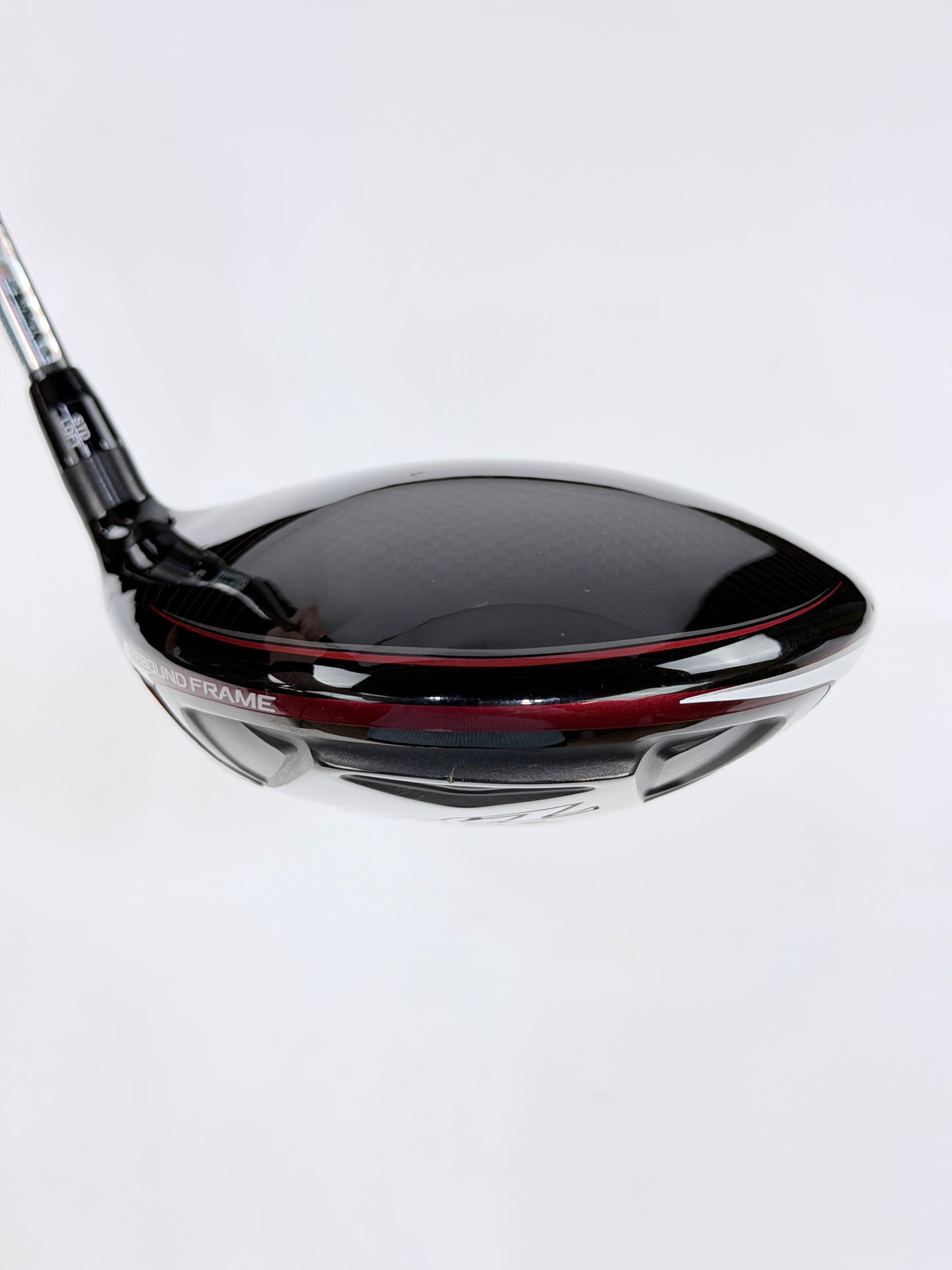 SRIXON ZX5 DRIVER 9.5° S FLEX RH 45.25”
