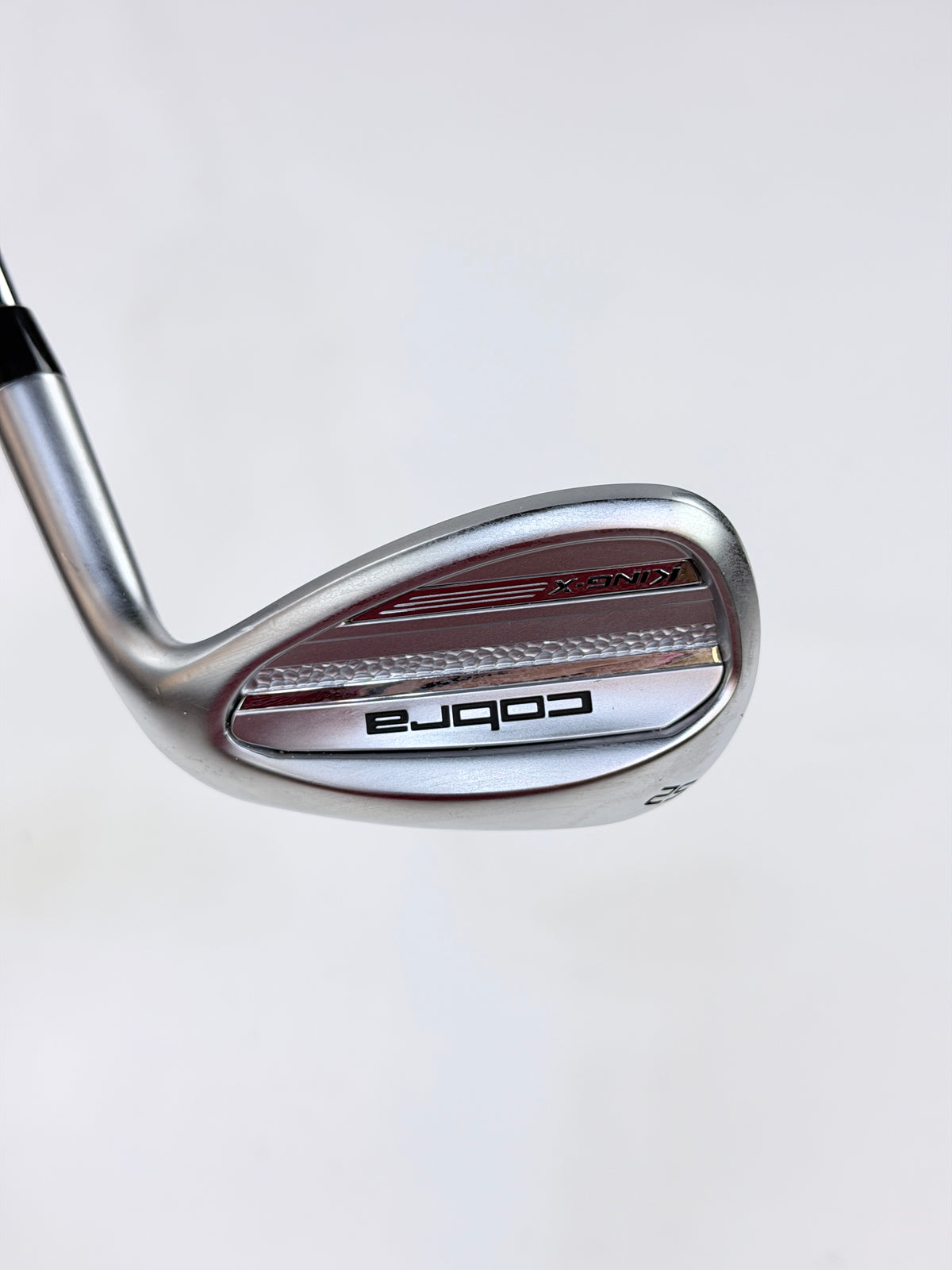 COBRA KING X WEDGE 52° WEDGE FLEX RH 35.5”