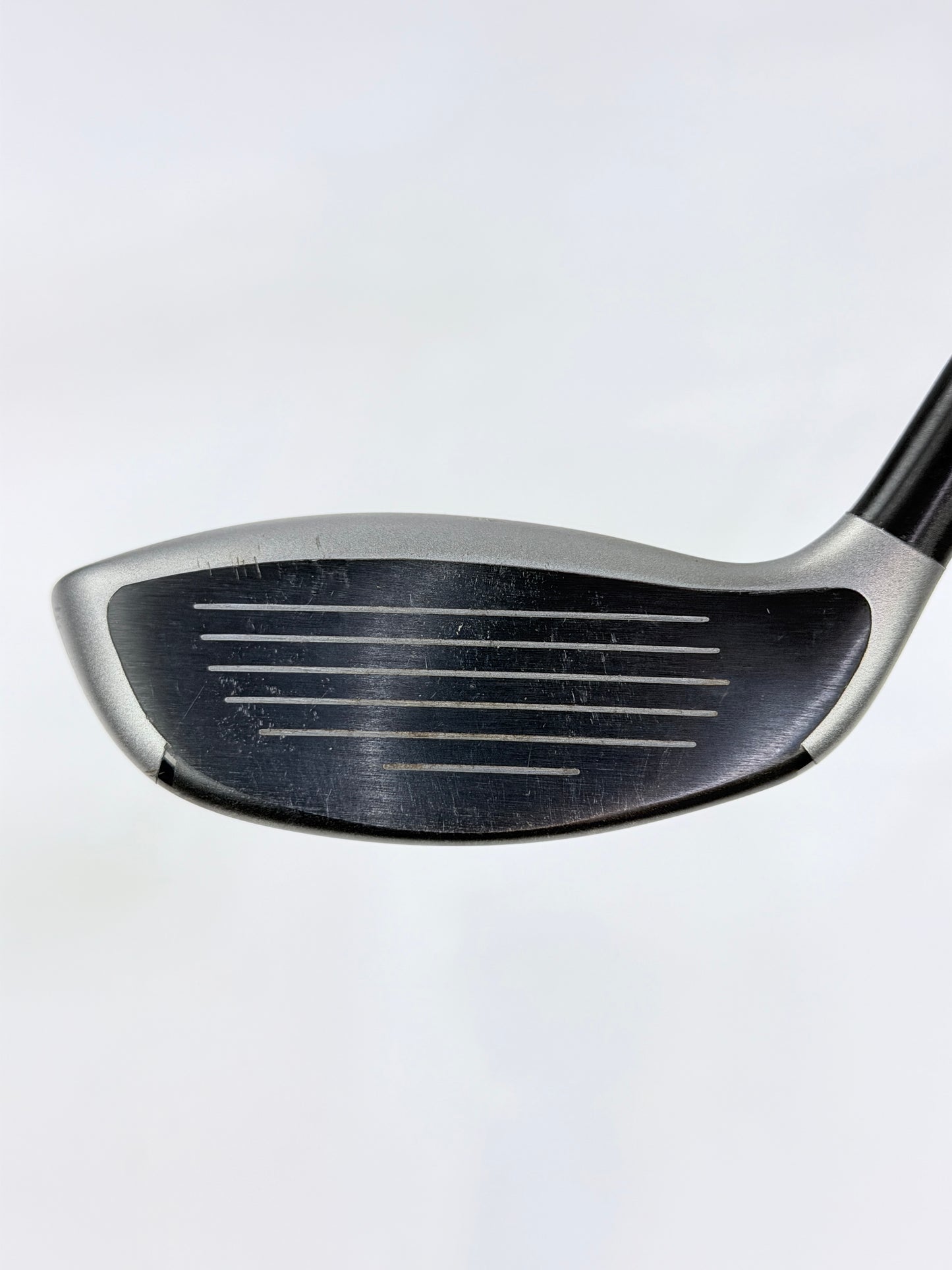 TAYLORMADE SLDR S 4 HYBRID 22° R FLEX RH 40”
