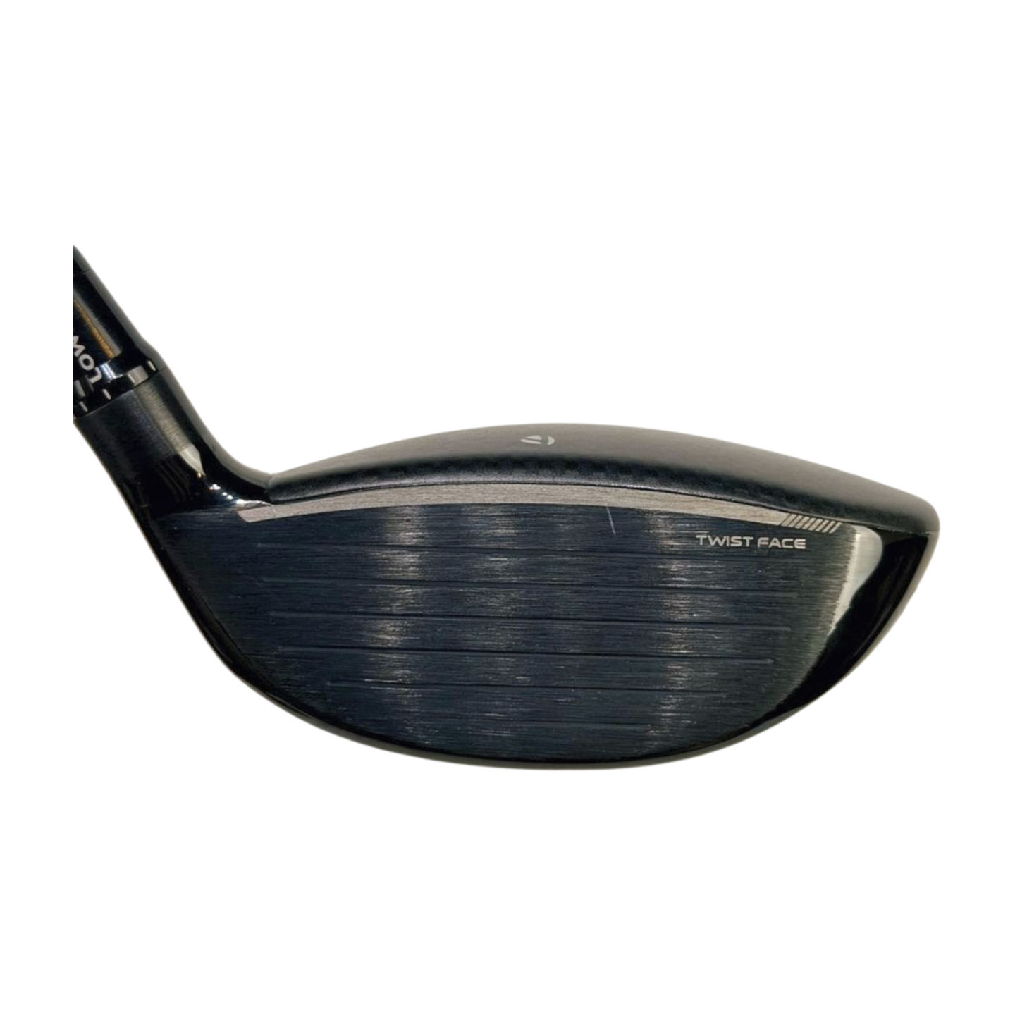 TAYLORMADE QI4D TOUR 3 WOOD 15° S FLEX LH 41.5”
