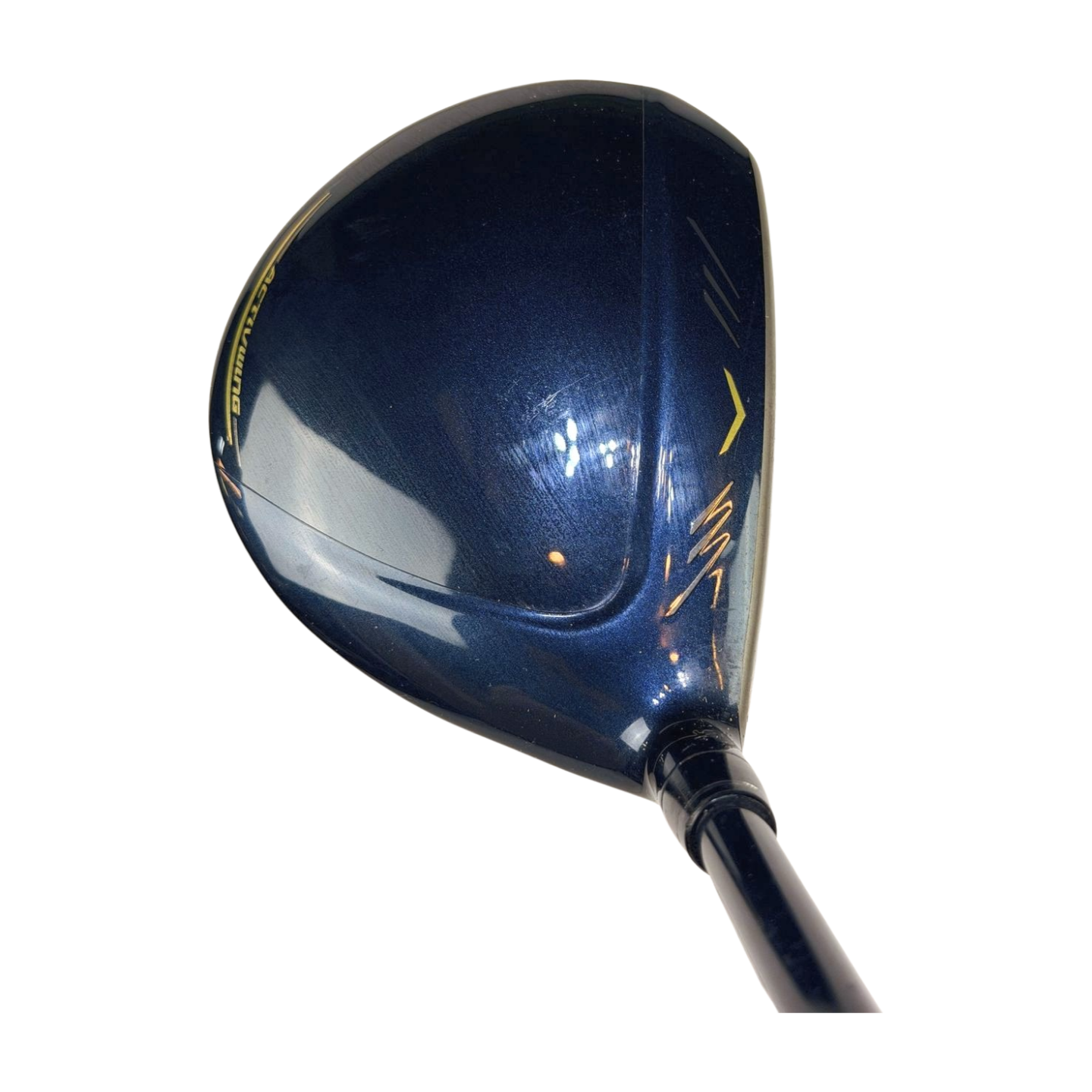 XXIO 3 WOOD 15° R FLEX LH 43.5”