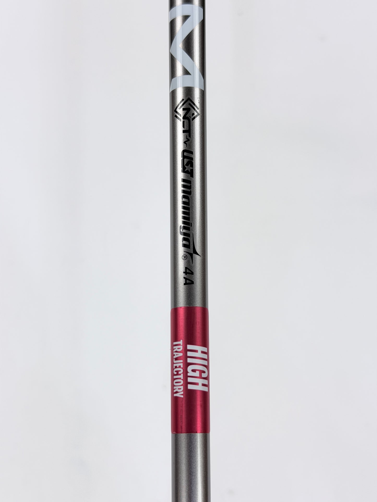 WILSON DYNAPWR MAX 12° DRIVER SENIOR FLEX RH 45”