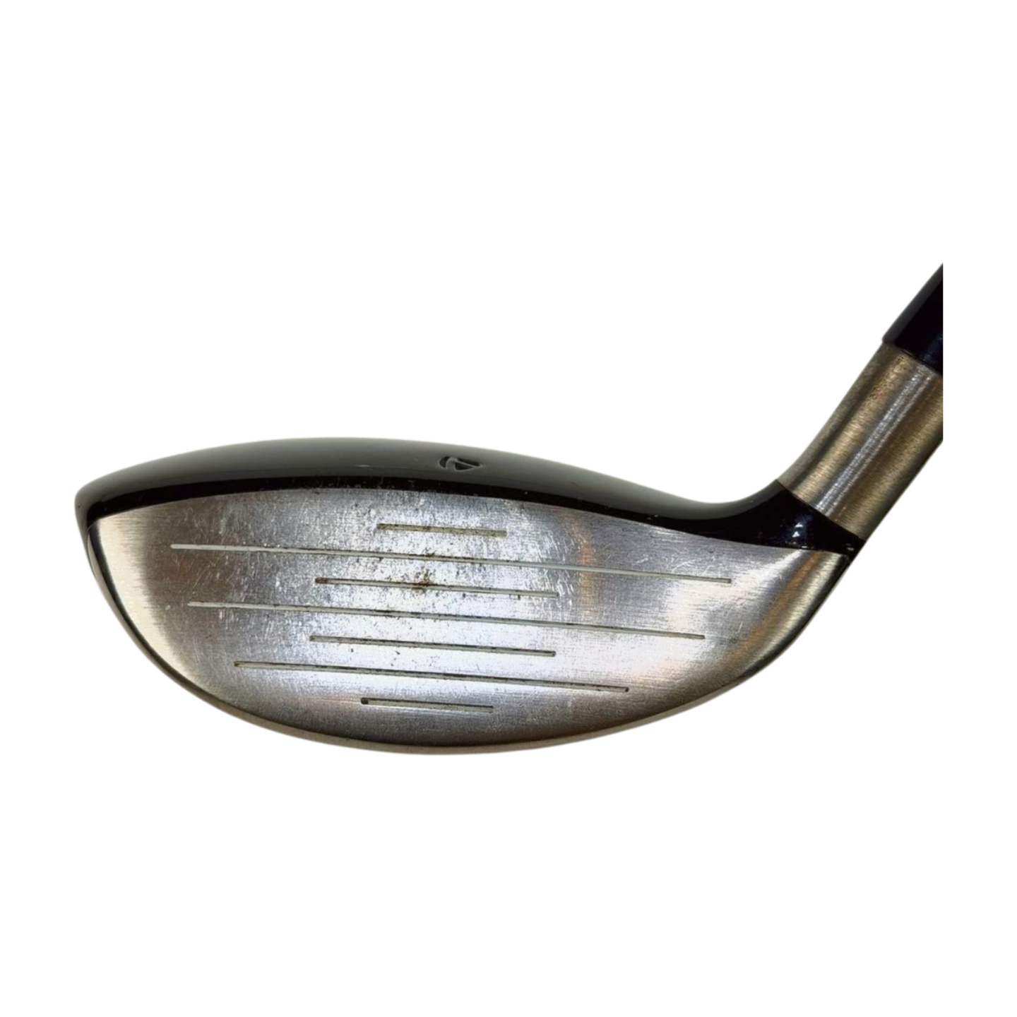 TAYLORMADE R7 ST 7 WOOD 21° S FLEX RH 39.5”