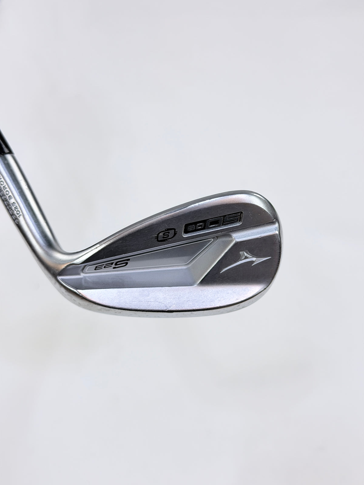 MIZUNO S23 WEDGE 50° WEDGE FLEX RH 35.5”