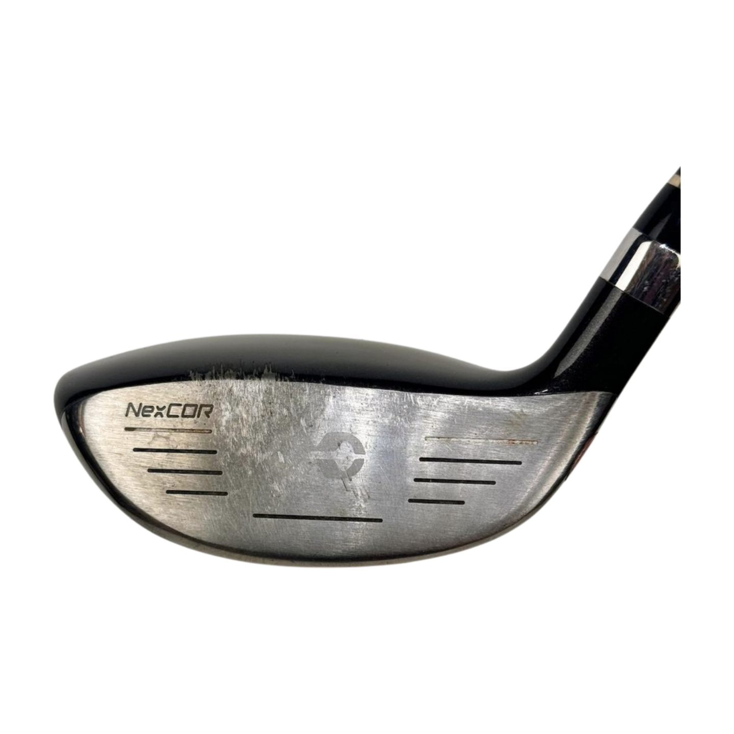 NIKE VRS 3 WOOD 15° S FLEX RH 43”