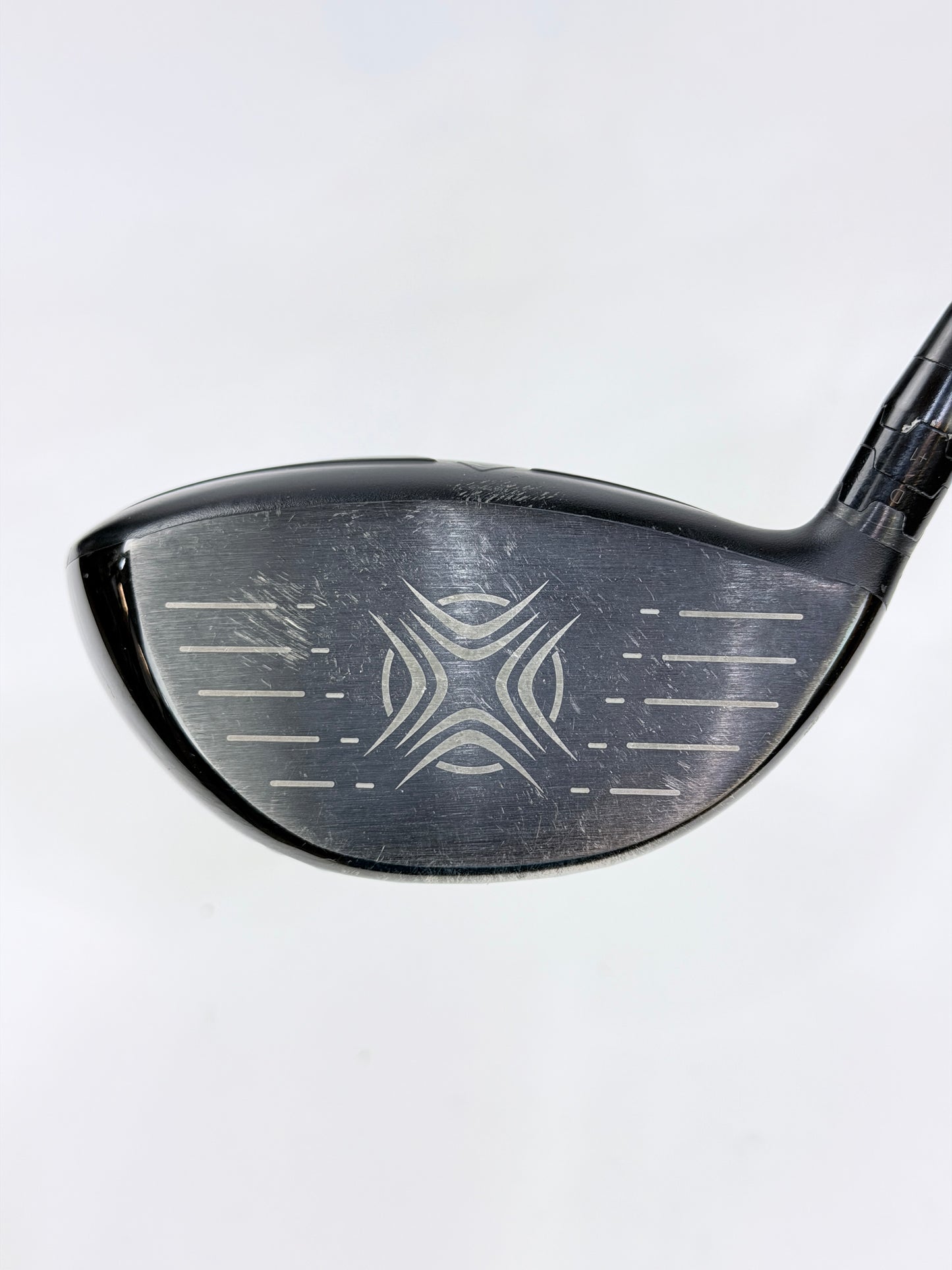 CALLAWAY XR 10.5° DRIVER LADIES FLEX RH 44.5”