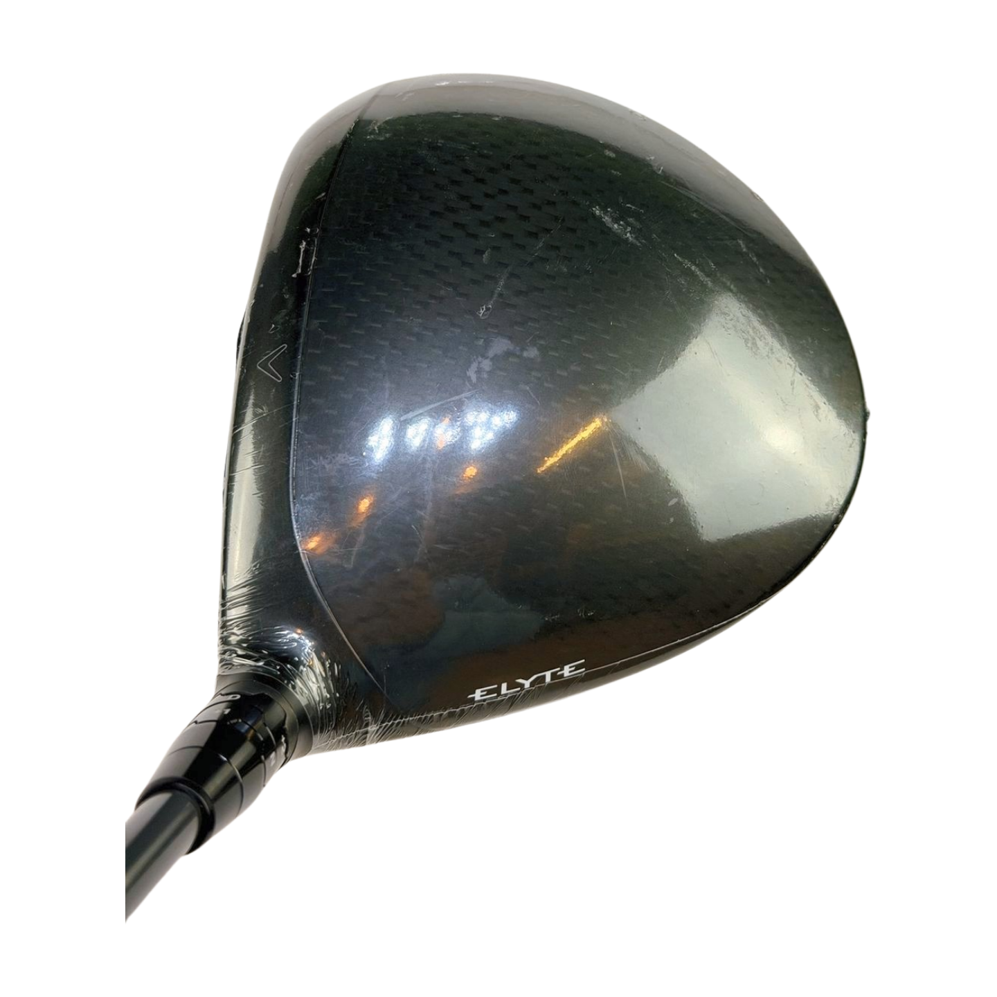 CALLAWAY ELYTE DRIVER 9° STIFF FLEX RH 45” NEW