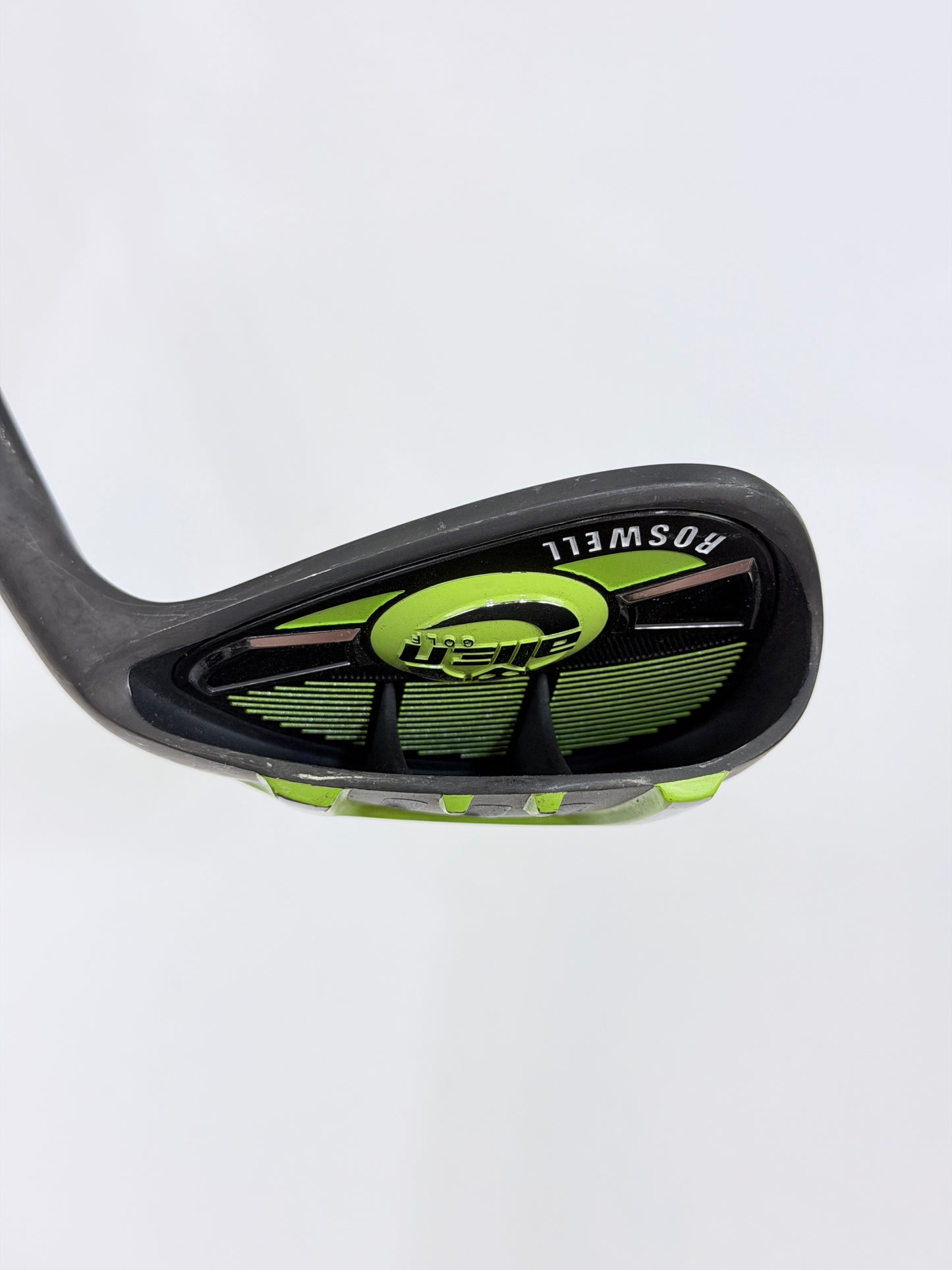 ALIEN GOLF ROSWELL 60° WEDGE FLEX RH 35.5”