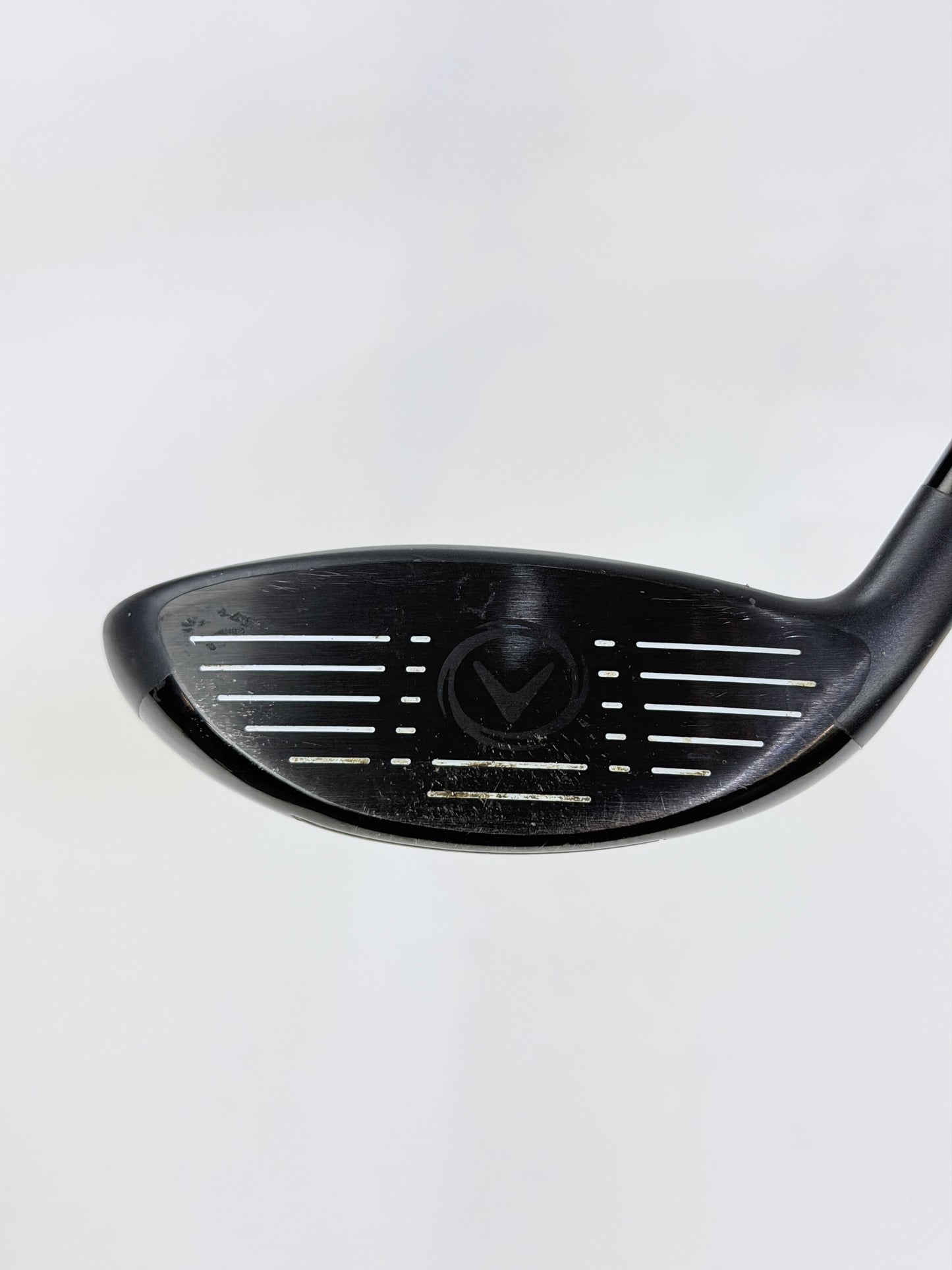 CALLAWAY EDGE 3 WOOD R FLEX RH 42.75”