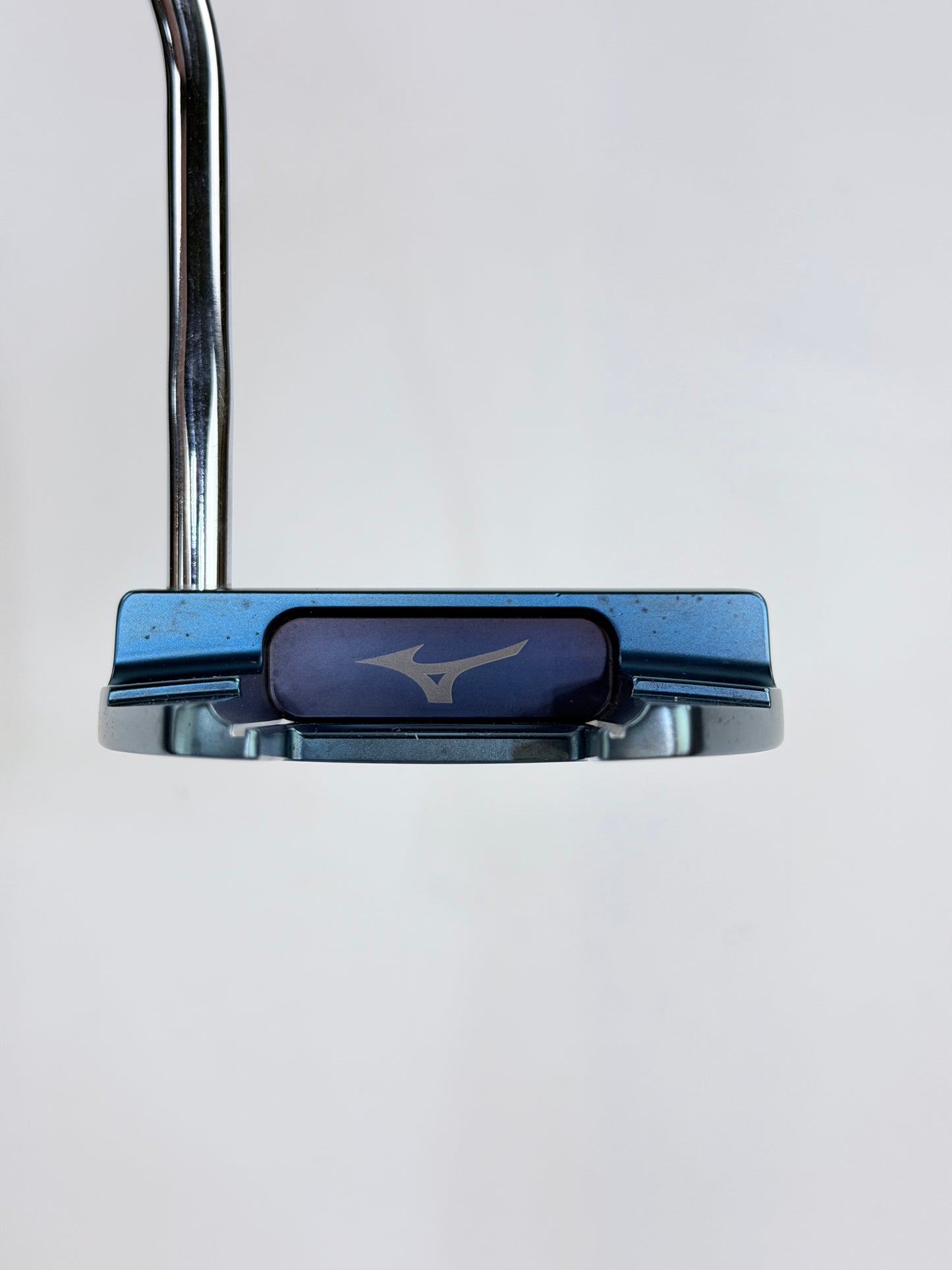 MIZUNO M CRAFT VI BLUE PUTTER RH 35”