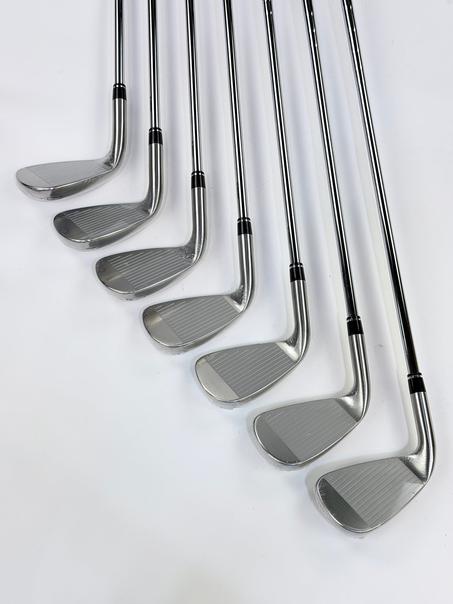 WILSON DYNAPWR IRON SET 5-PW GW R FLEX RH