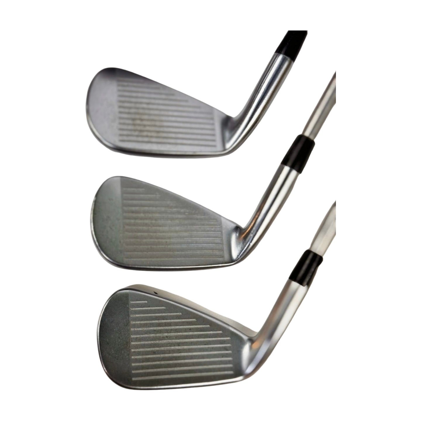 MIZUNO 919 HOT METAL PRO IRON SET 5-PW GW S FLEX RH