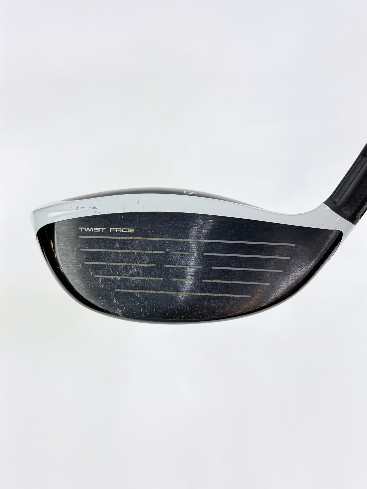TAYLORMADE SIM 2 MAX 3 WOOD 15° SENIOR FLEX RH 43”