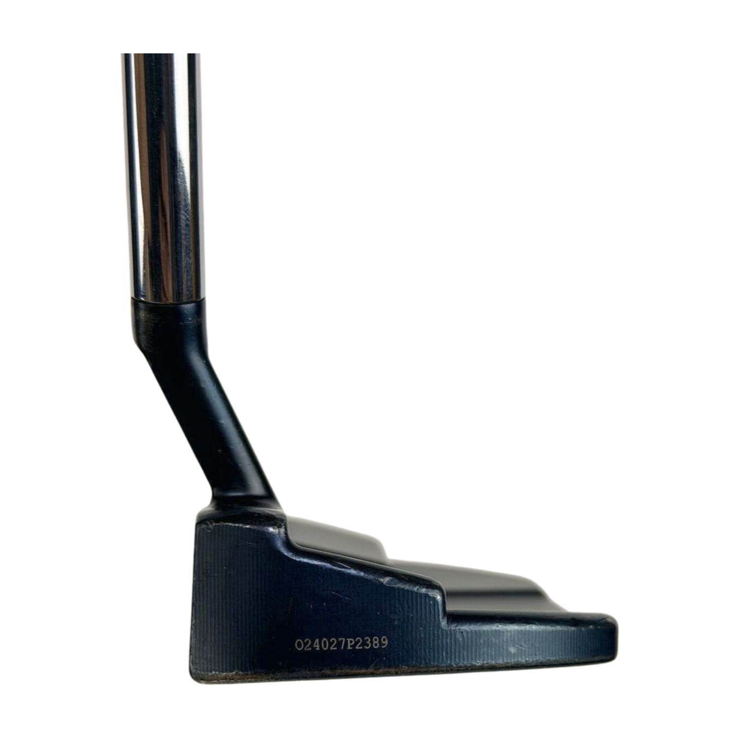 ODYSSEY AI-ONE MILLED THREE T S PUTTER RH 35”