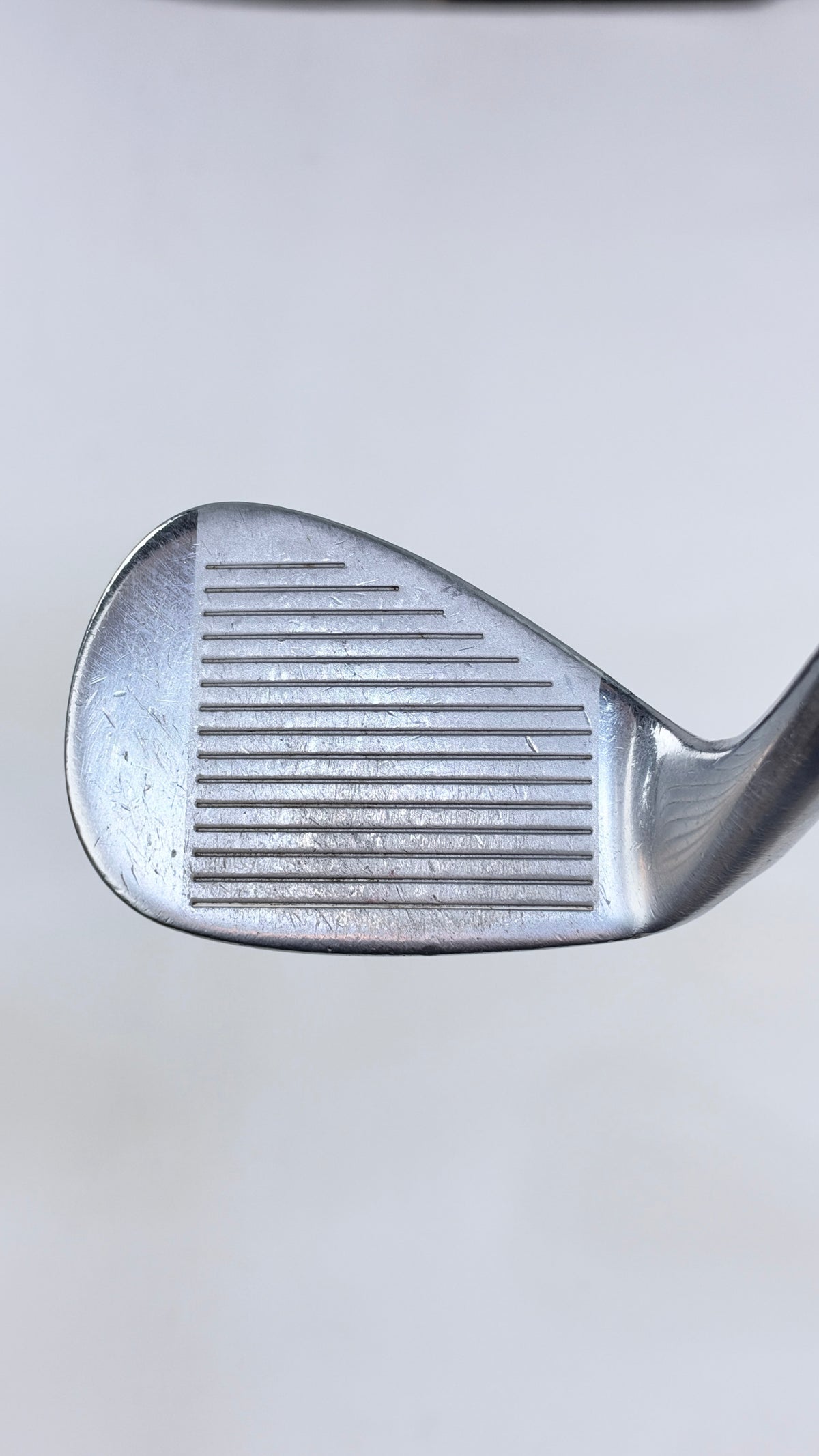TAYLORMADE RSI 1 WEDGE 55° WEDGE FLEX RH 35”