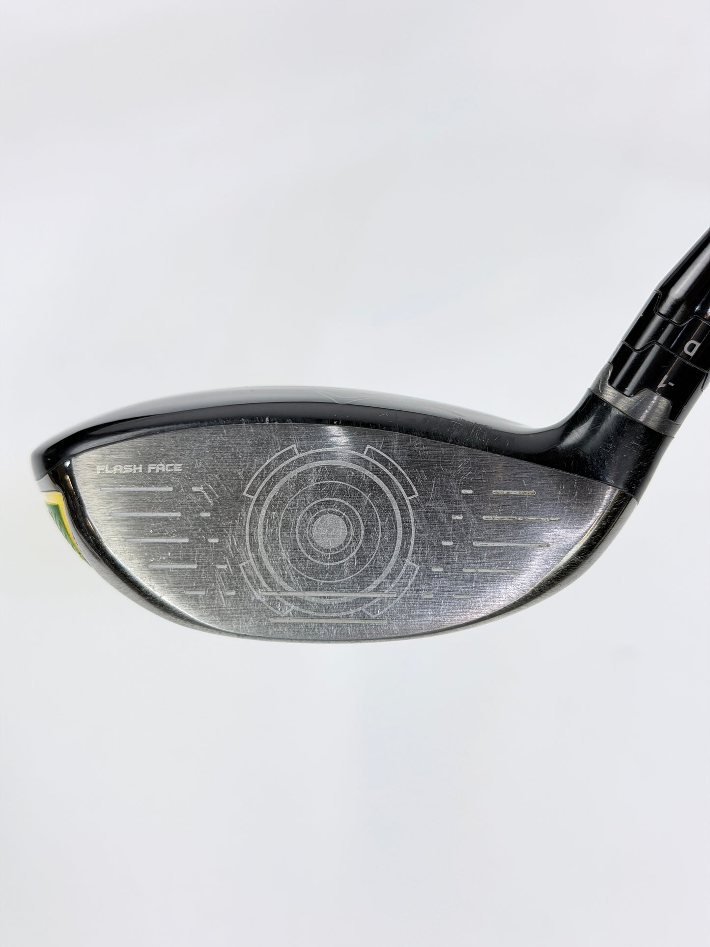 CALLAWAY EPIC FLASH 21° 7 WOOD R FLEX RH 41.75”