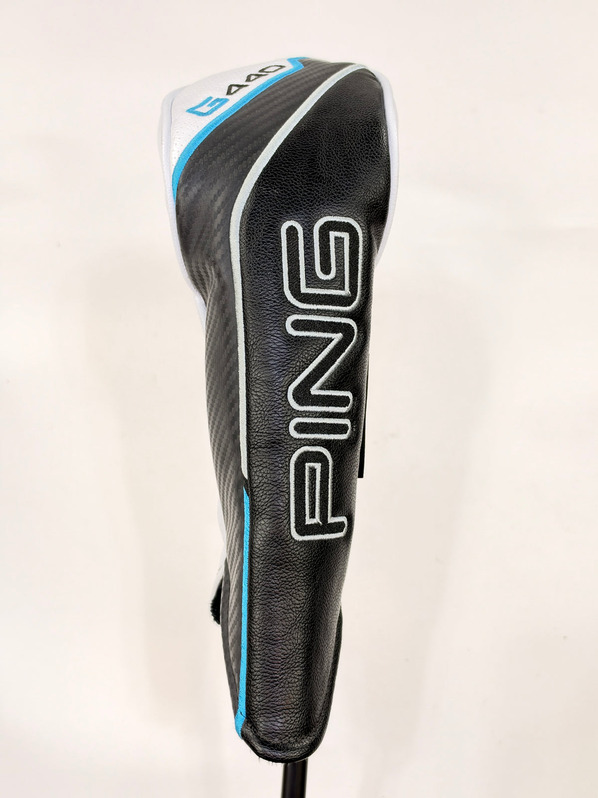 PING G440 MAX 7 WOOD 21° S FLEX RH 41.5”