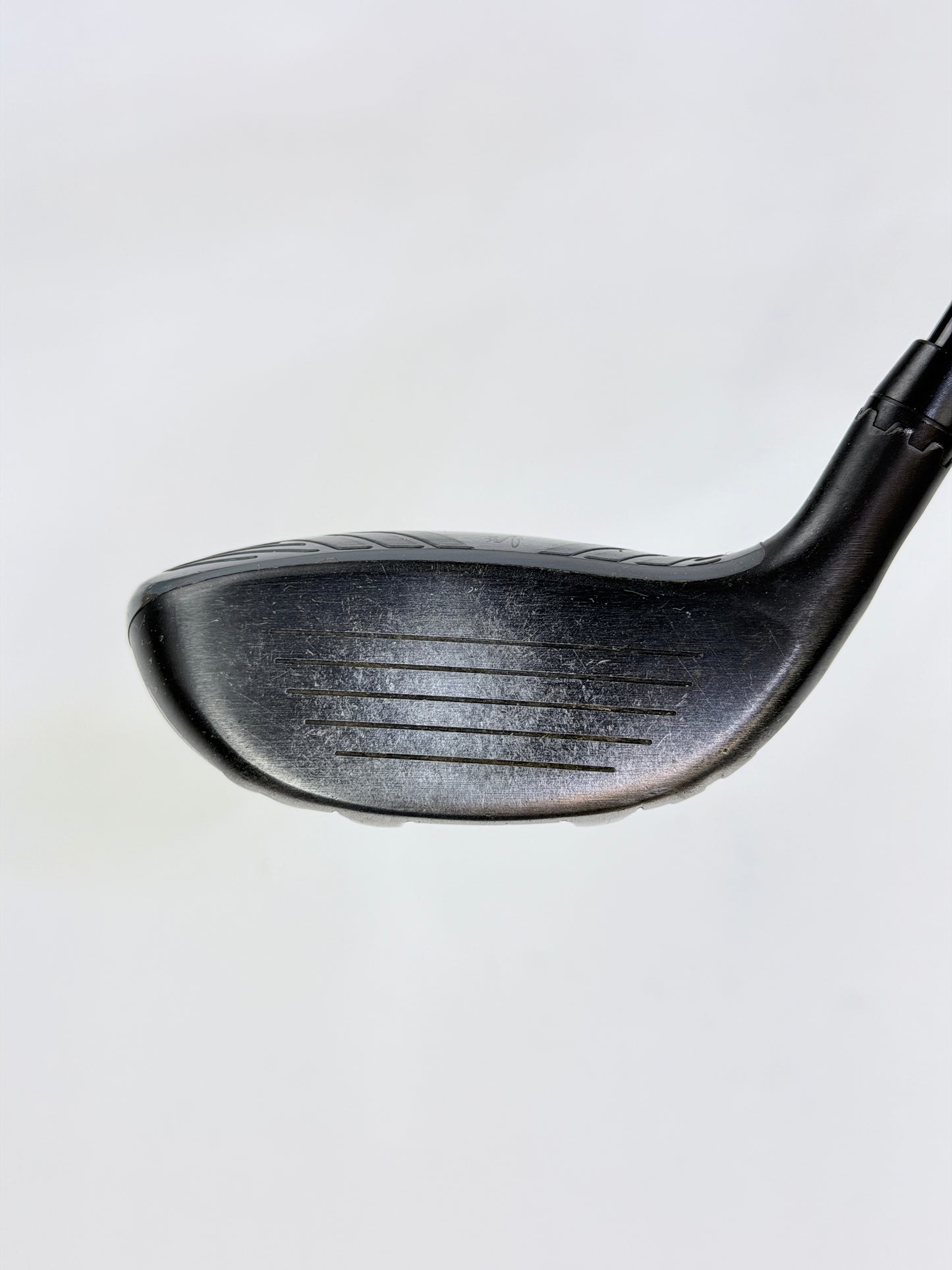 COBRA KING F8+ 4-5 WOOD R FLEX RH 42”