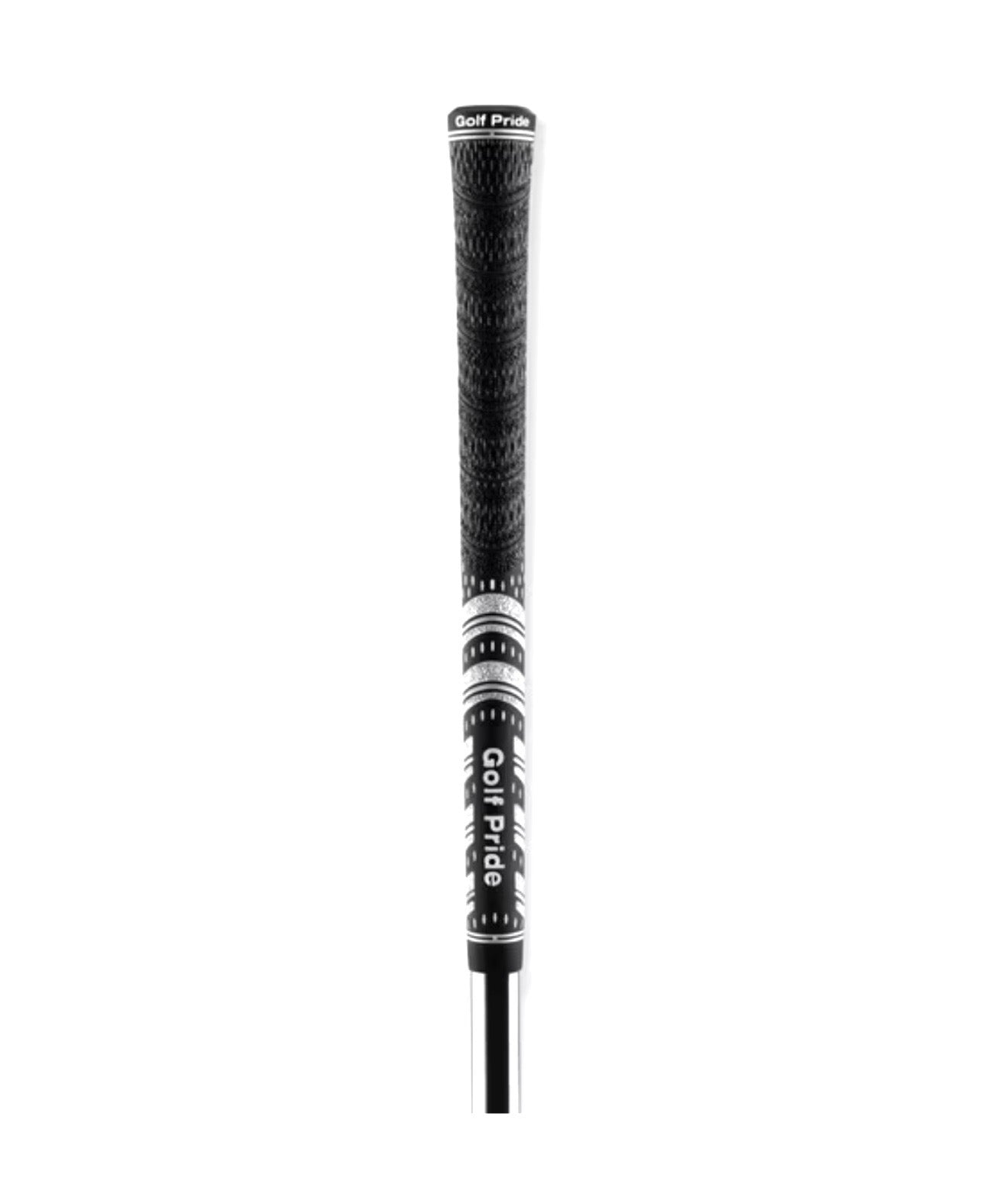 GOLF PRIDE MCC STANDARD BLACK