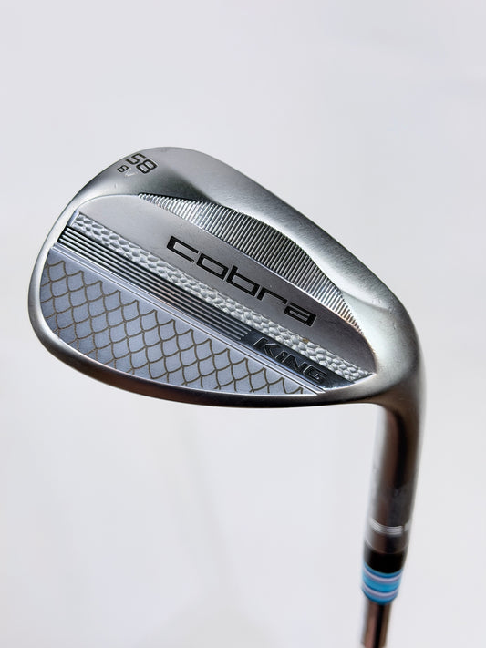 COBRA KING WEDGE 58° WEDGE FLEX RH 35”