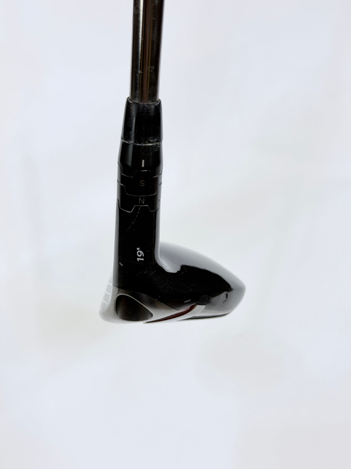 CALLAWAY BIG BERTHA 3 HYBRID 19° X FLEX RH 40.75”