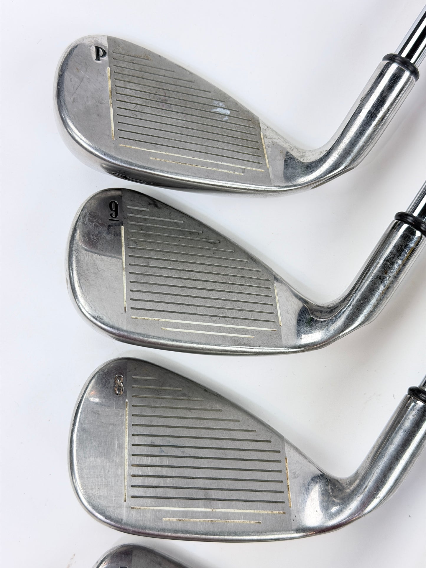CALLAWAY X22 IRON SET 3-PW R FLEX RH