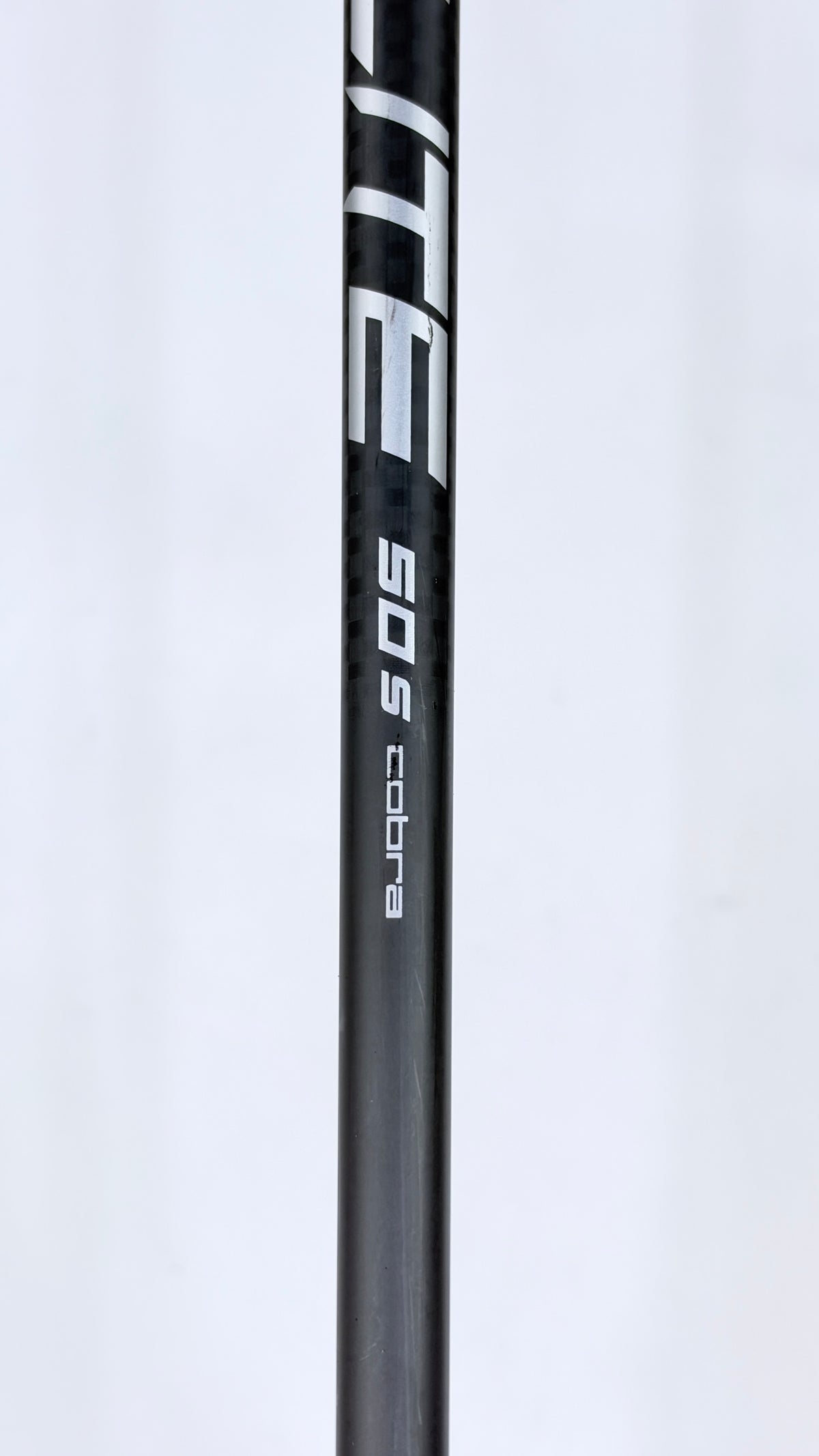 COBRA AIR X 4 IRON S FLEX RH 40”