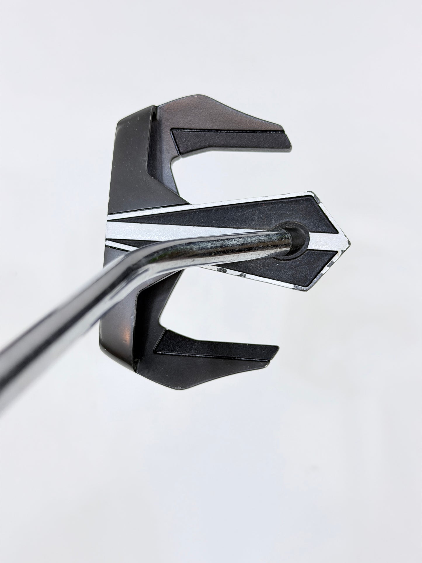 ODYSSEY BACKSTRYKE DART PUTTER RH 35”