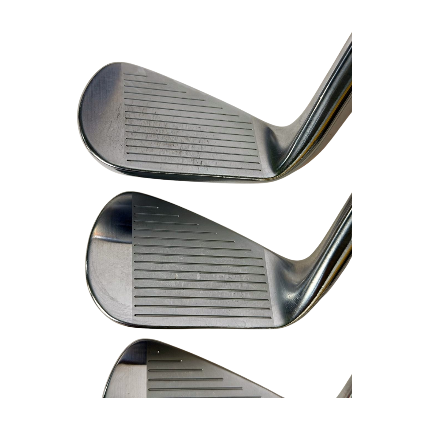 CALLAWAY 2025 X FORGED IRON SET 4-PW X FLEX RH